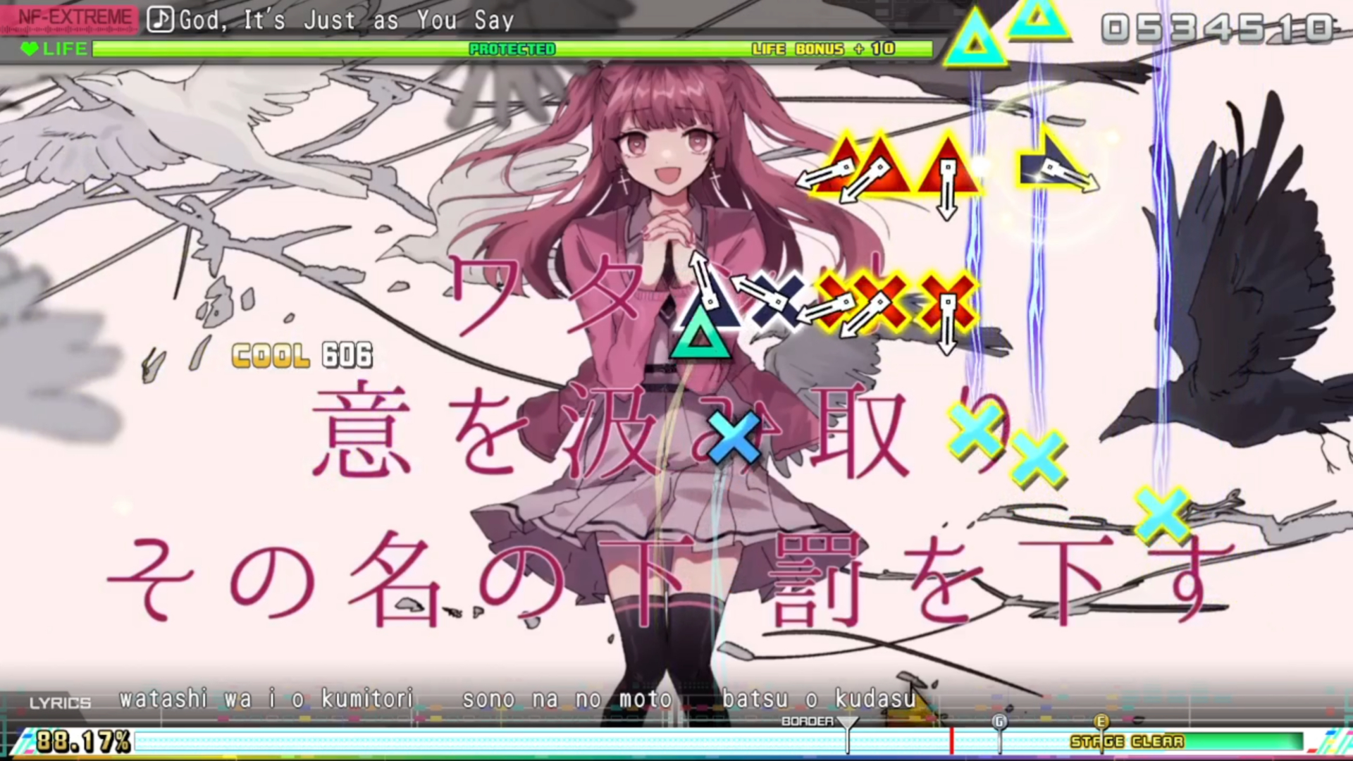 Preview of New Treeguy33 Song Pack