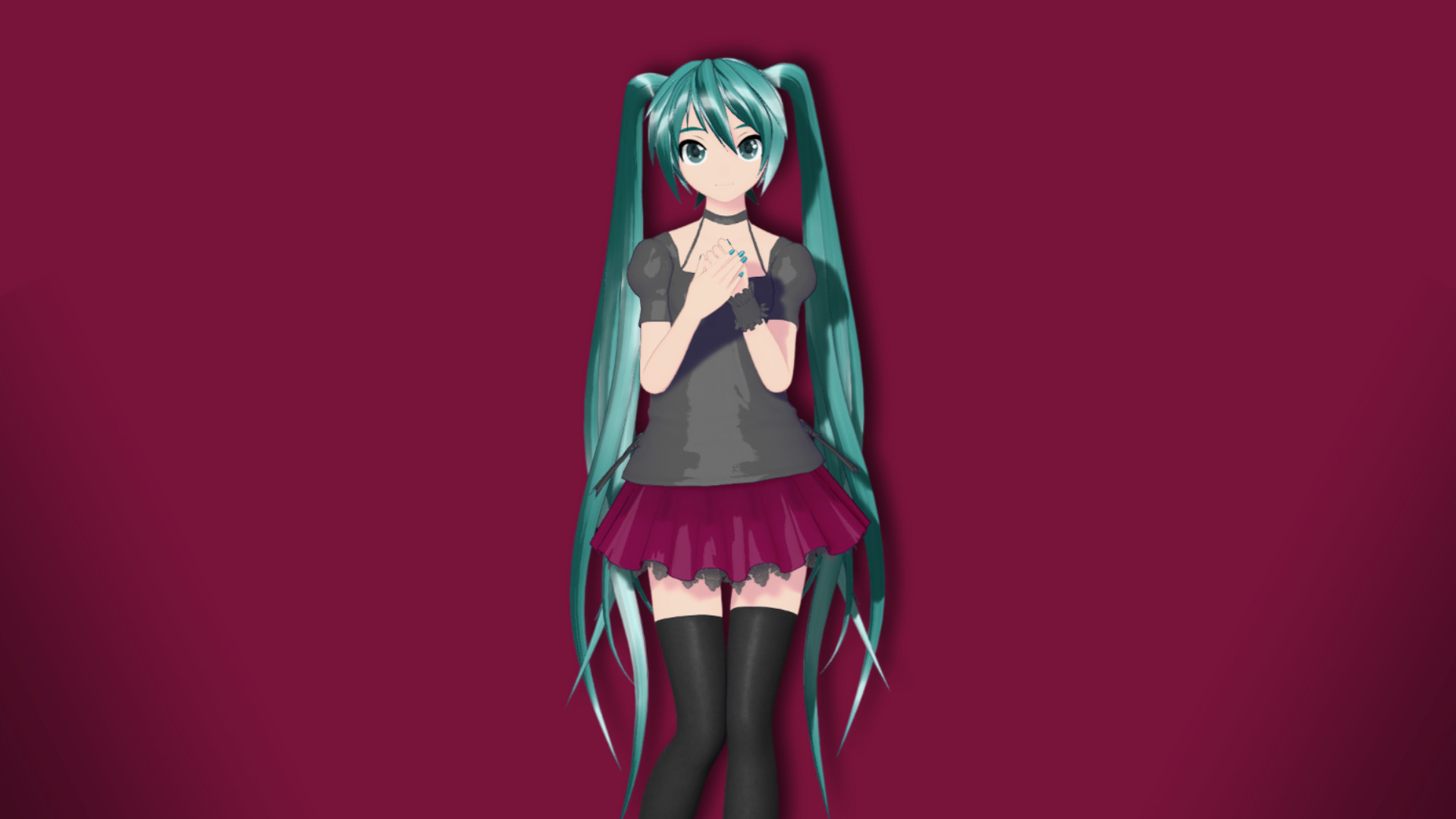 Preview of (1/6 Gravity) Symphony Version