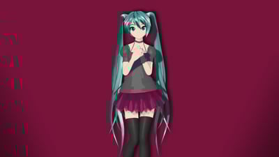 Preview of (1/6 Gravity) Symphony Version