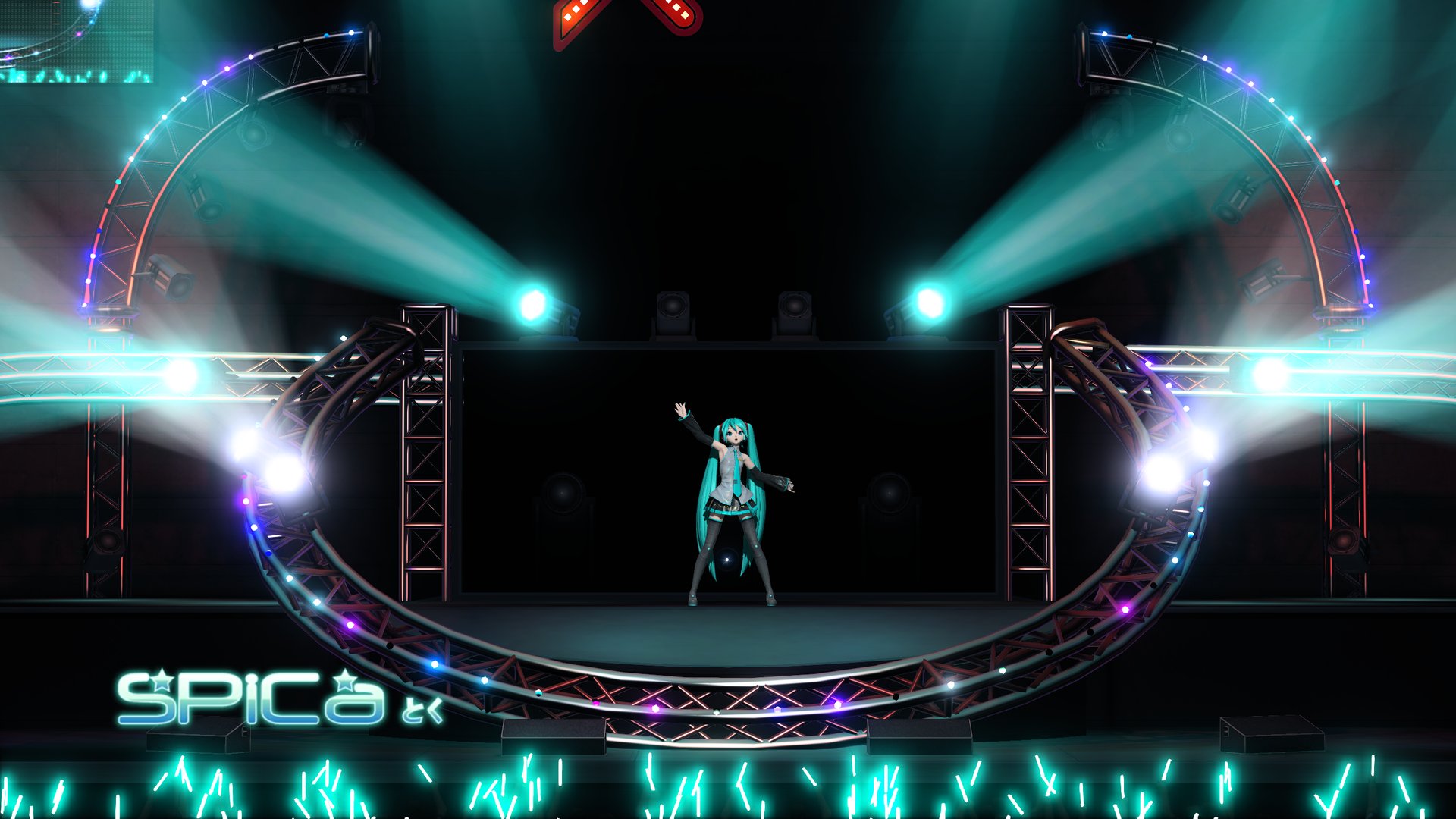 Preview of DTEX Live Pack