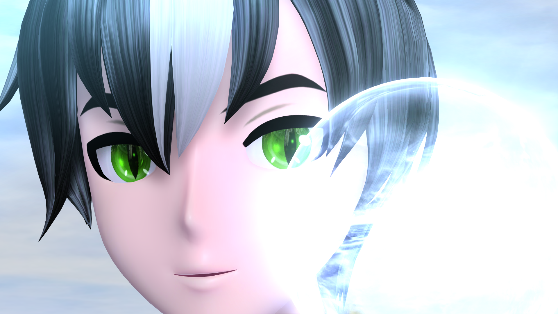 Preview of Private Investigator KAITO