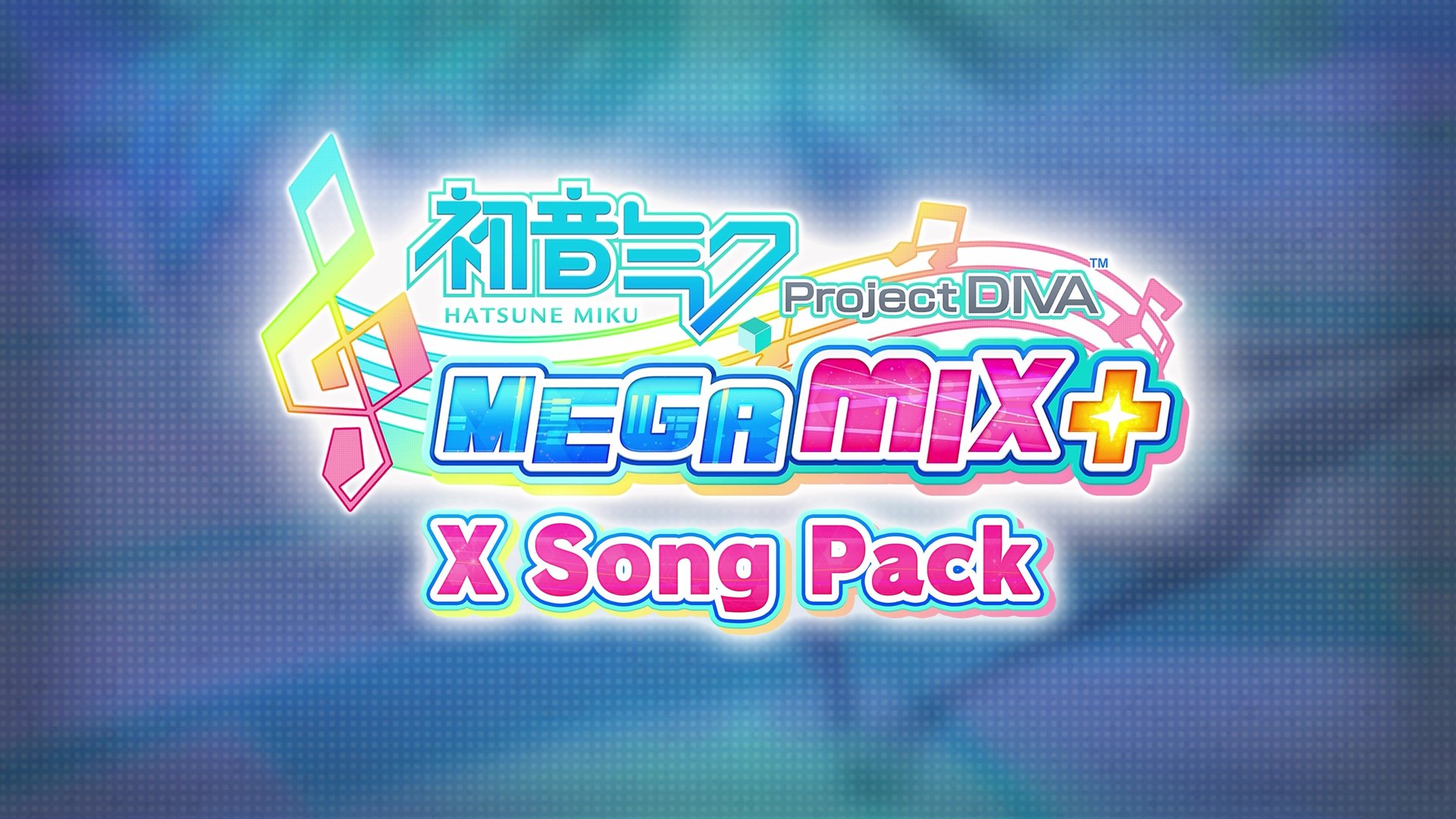 Preview of Project DIVA X Song Pack
