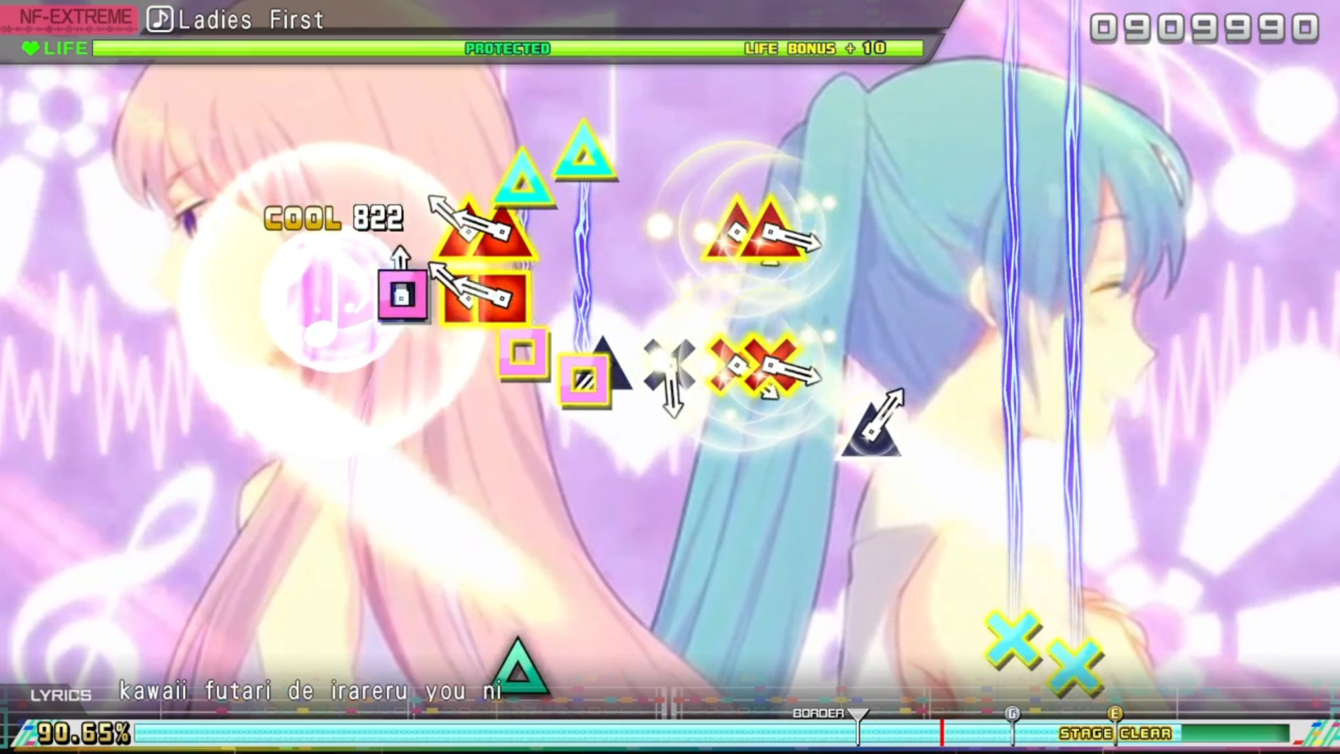 Preview of Valentine's Day Collaboration Song Pack 2026