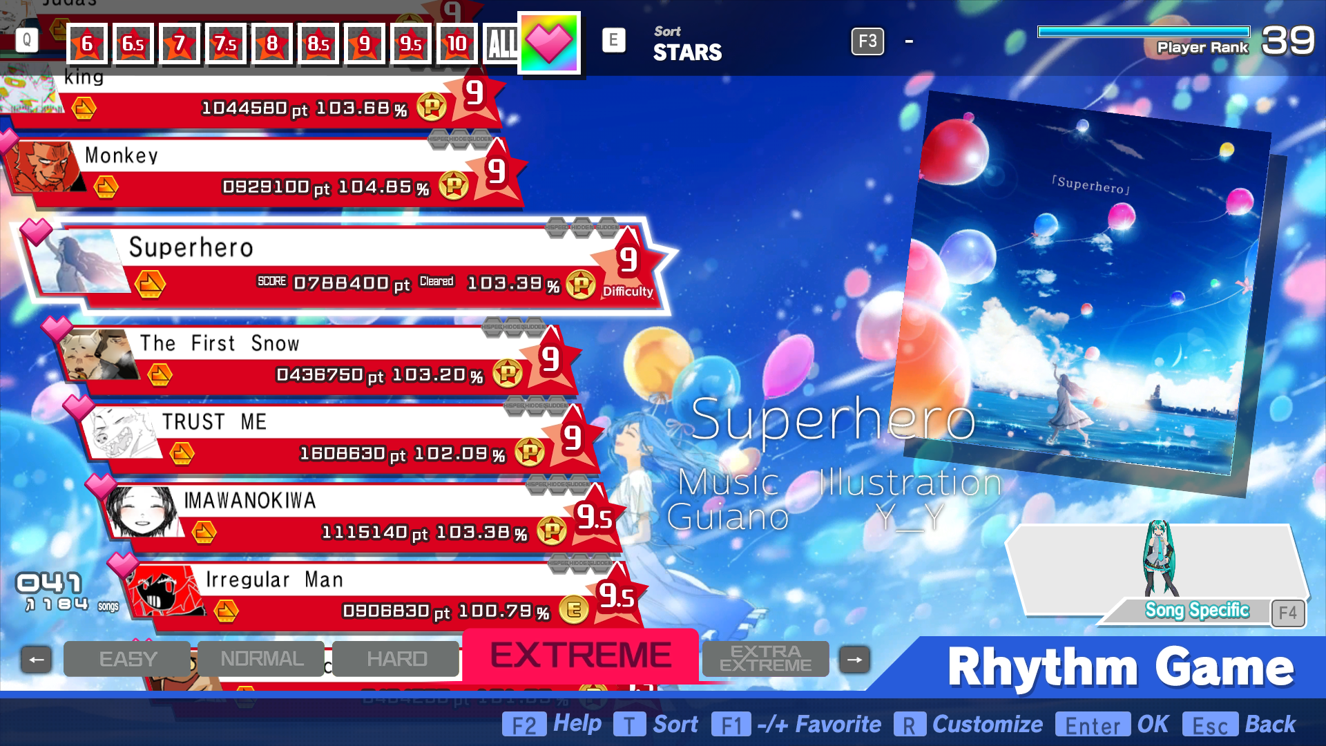 Preview of Sekkor song pack 3