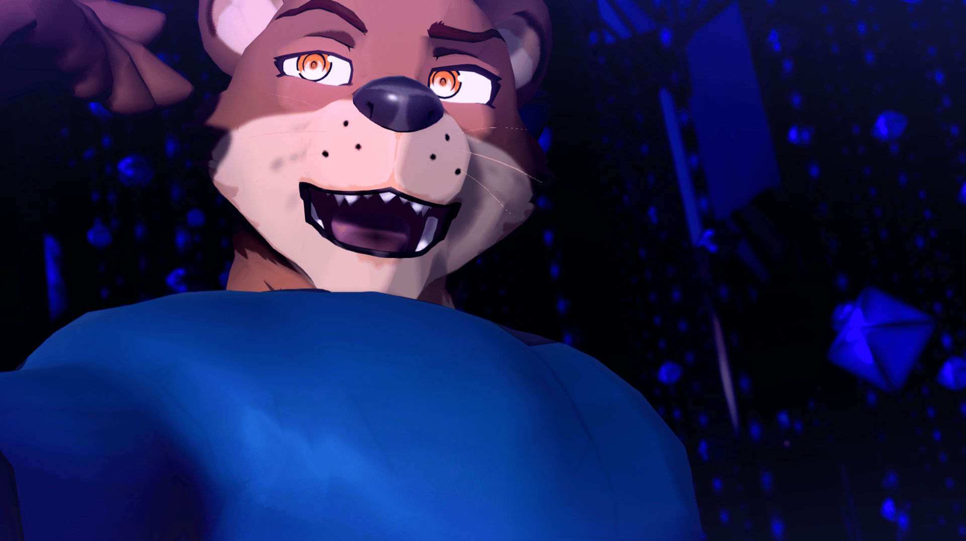 Preview of Echo Project Megamix+