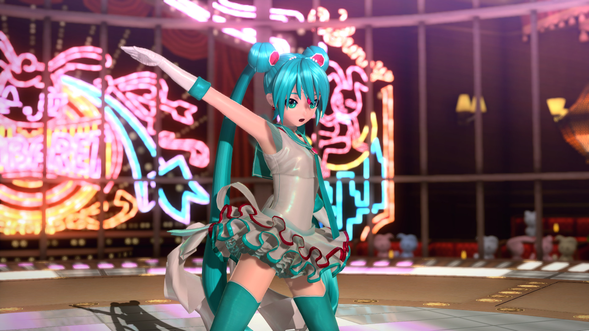 Preview of Sailor Girl's