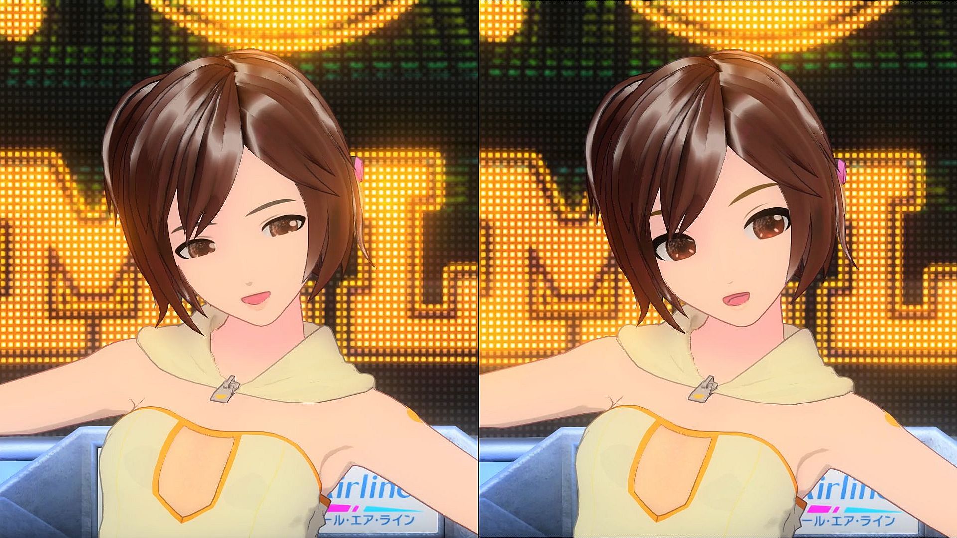 Preview of MEIKO Face (Sakine-Style)