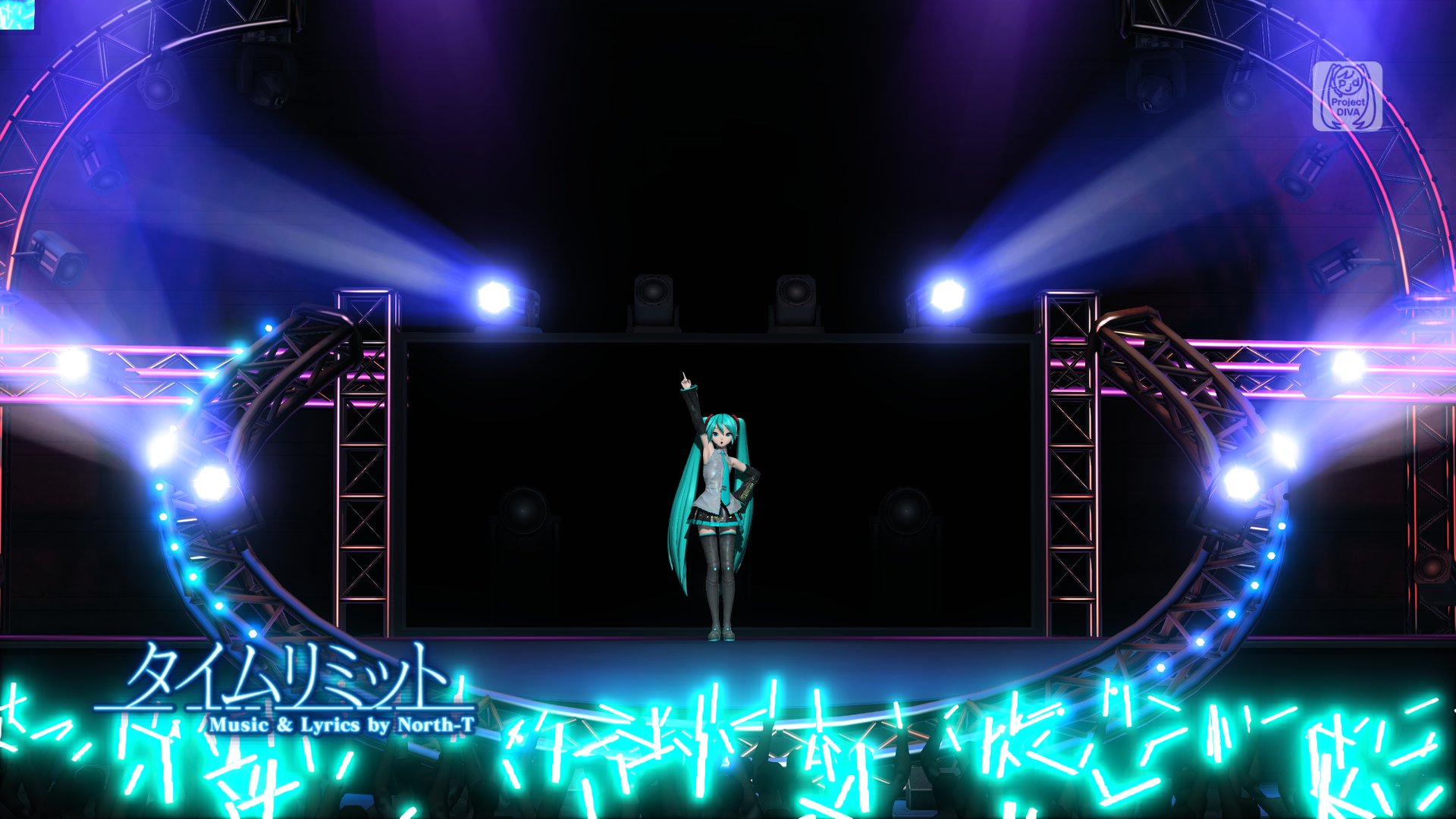 Preview of DTEX Live Pack