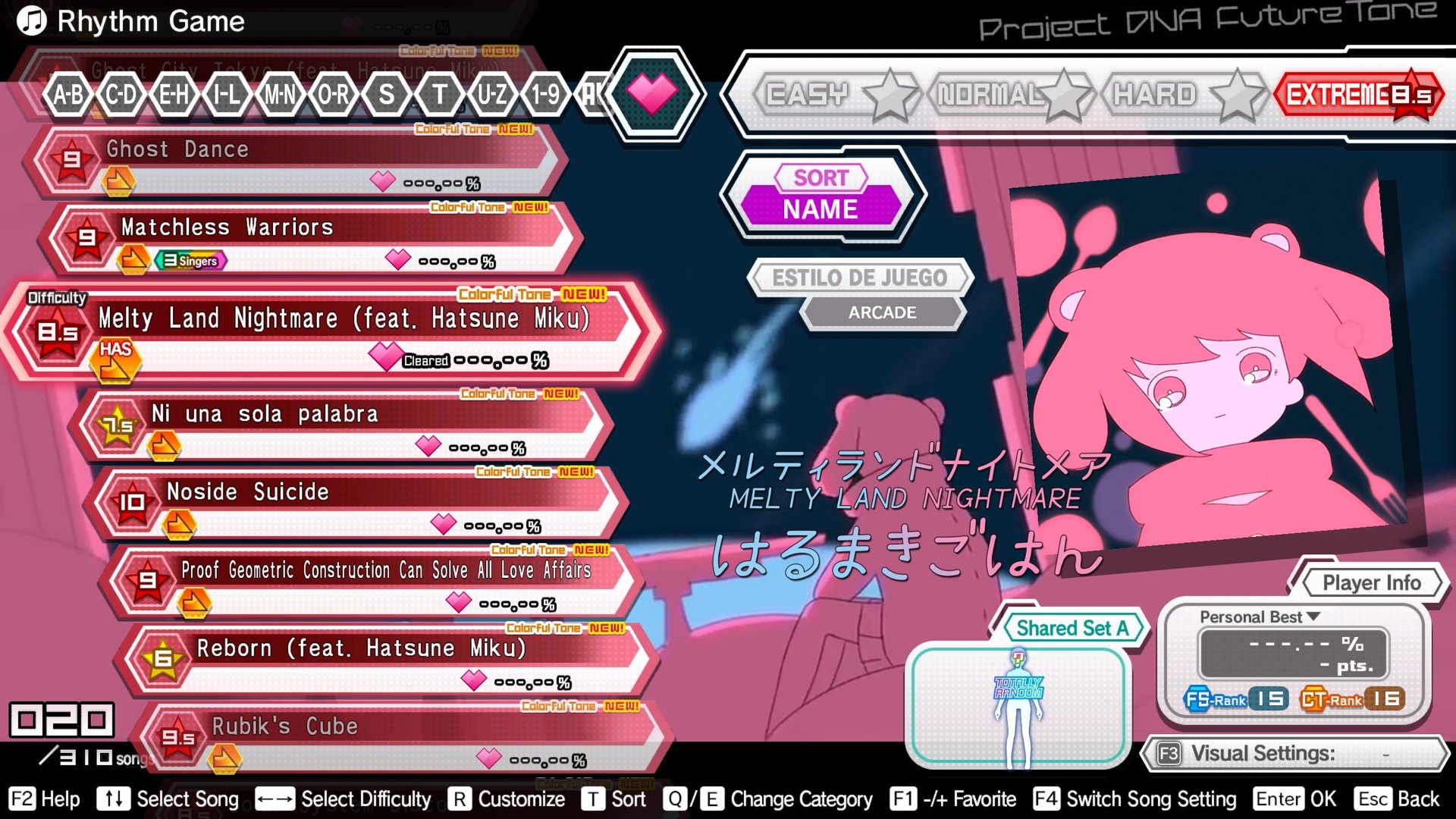 Preview of AFTerglow Project