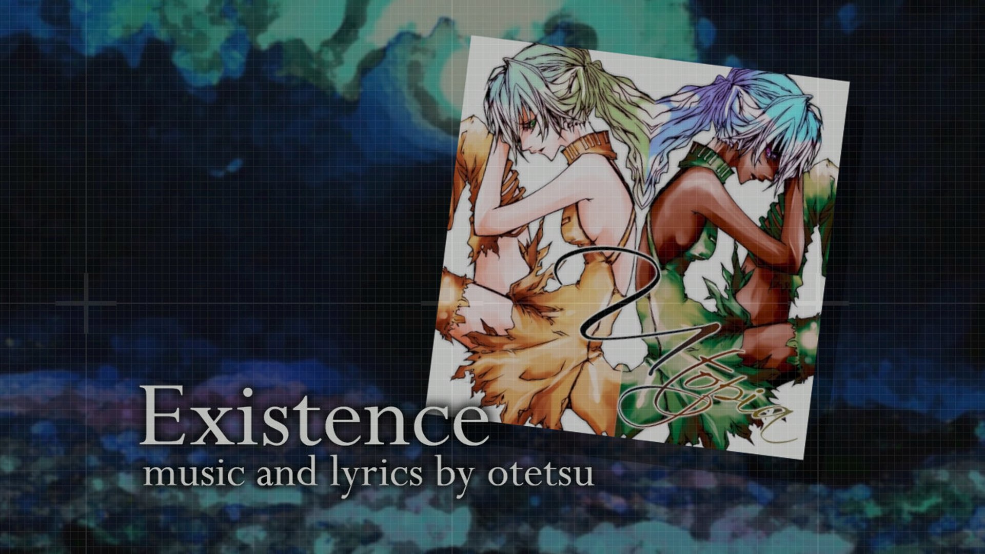 Preview of Existence