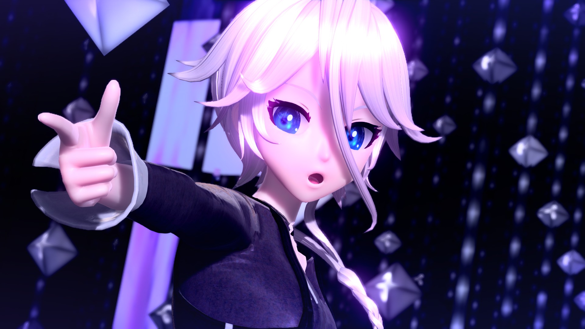 Preview of IA :[R]