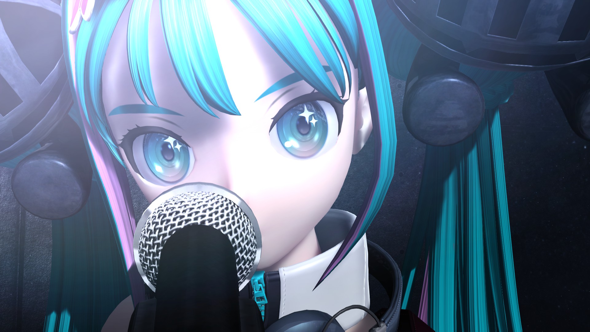 Preview of Racing Miku 2026