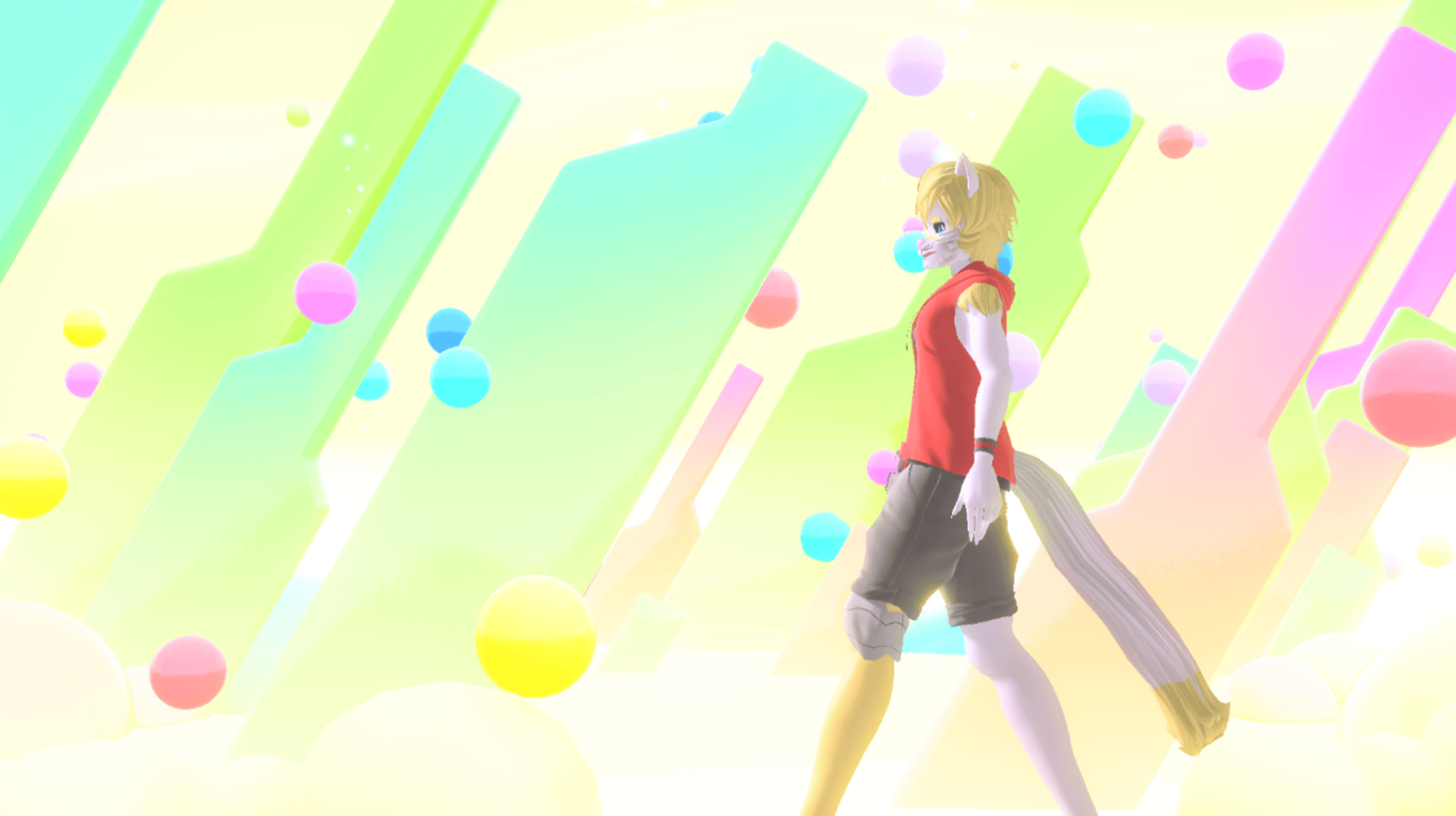 Preview of Waltt Furloid Module