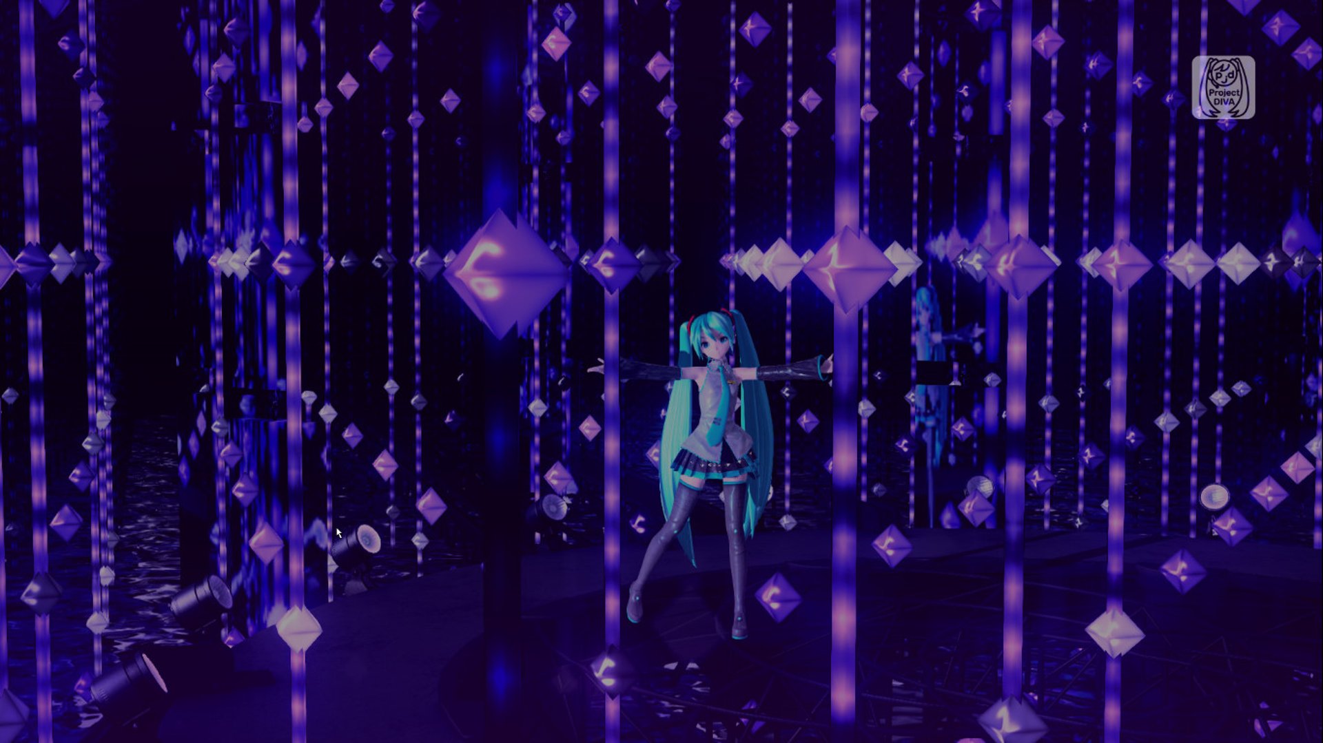 Preview of Blackout