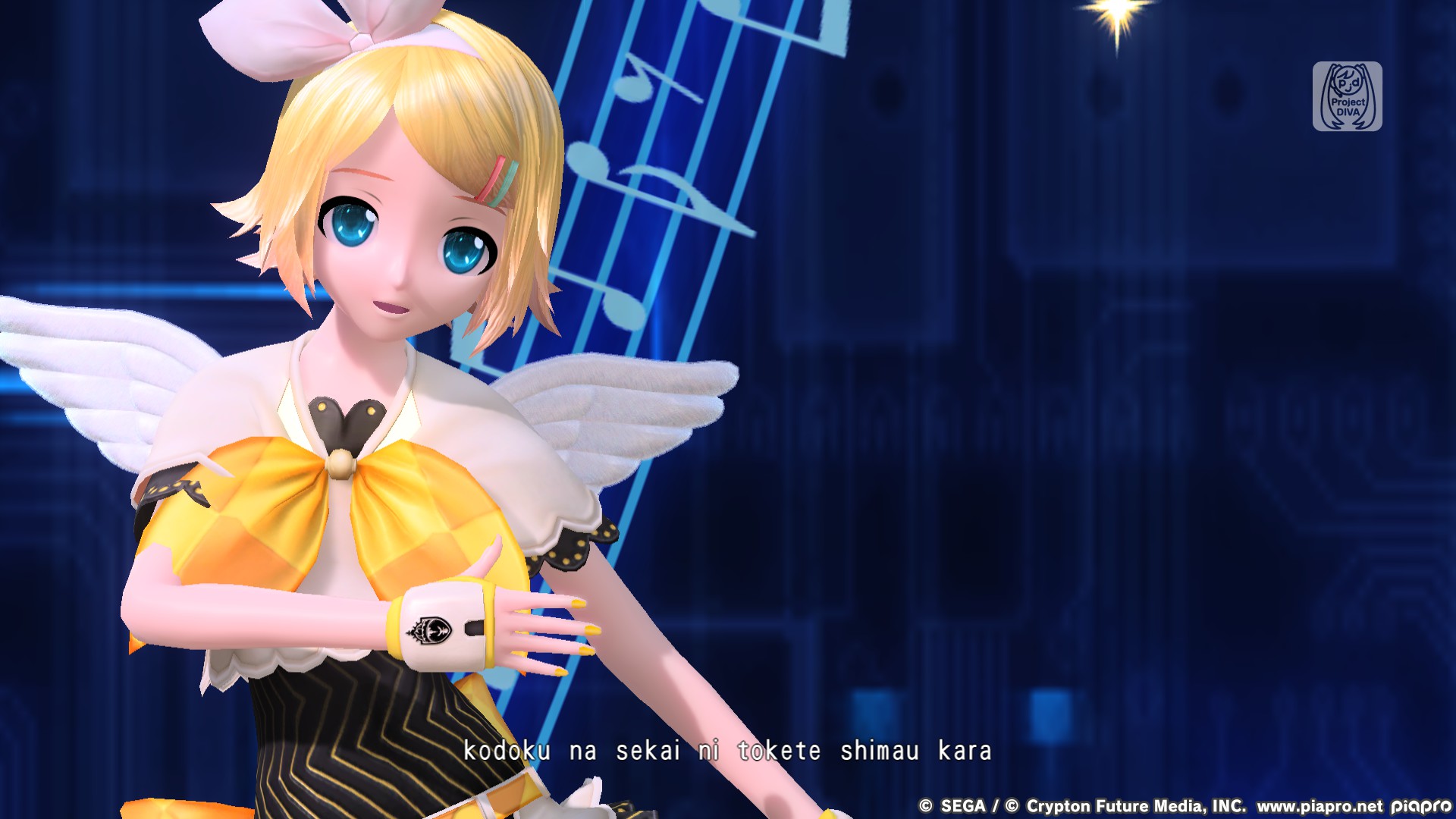 Preview of Missing Project mirai 2 Covers