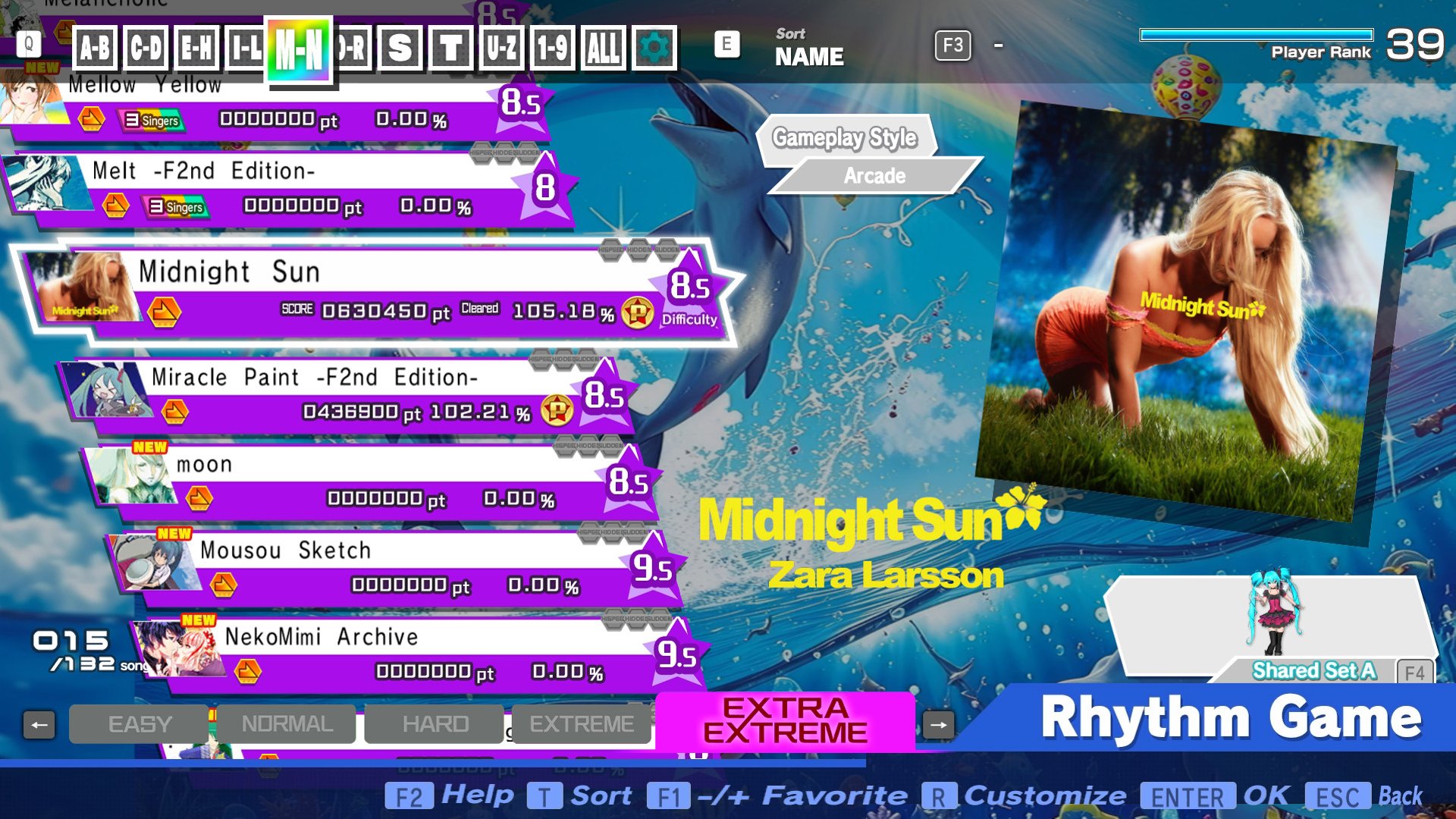Preview of Midnight Sun (★8.5)