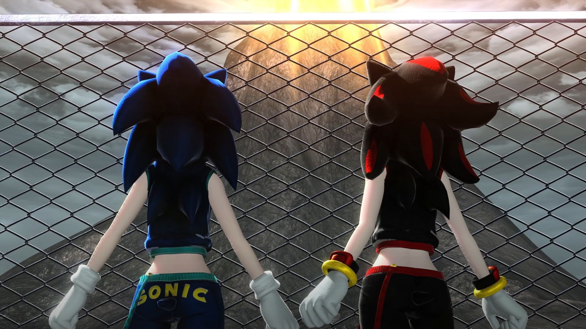Preview of Kasane Teto Shadow Style ver.1.3