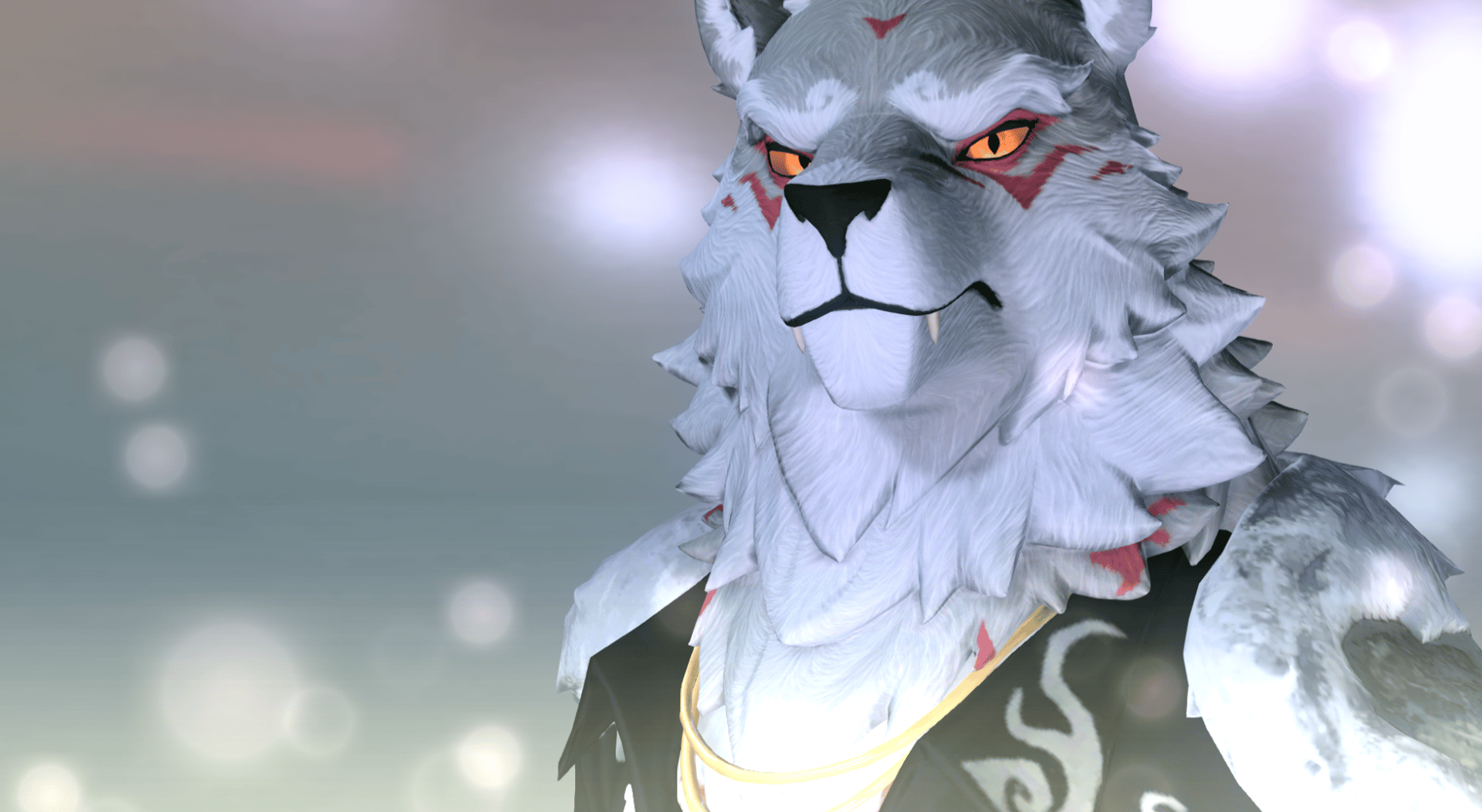 Preview of Project FF: Fortnite Furries