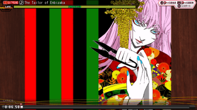 Preview of The Tailor of Enbizaka