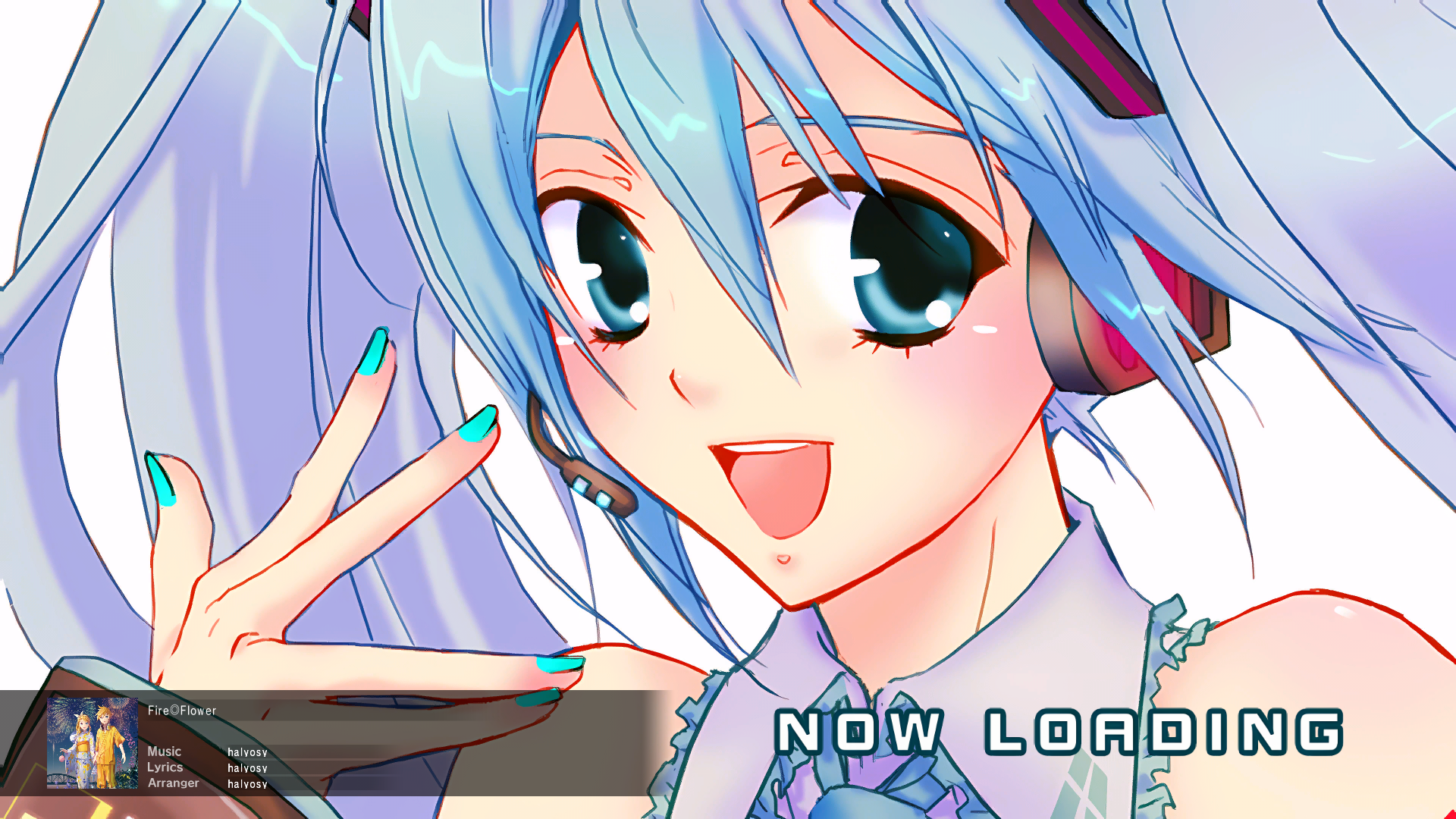 Preview of Complete Loading Screen Collection for MM+