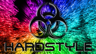Preview of Hardstyle Song Pack
