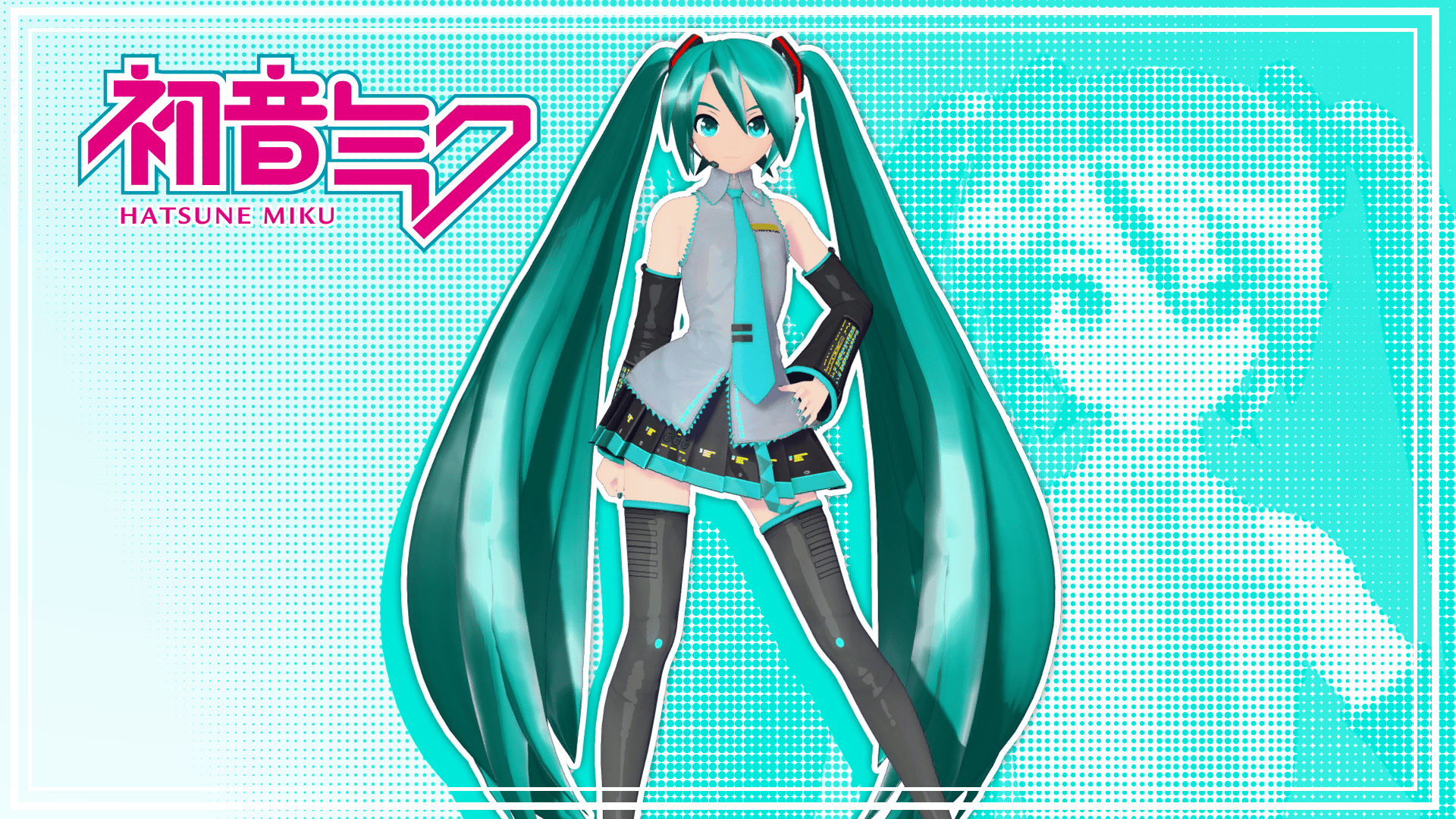 Preview of Improved VOCALOID2 Modules
