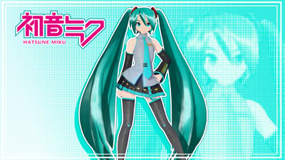 Preview of Improved VOCALOID2 Modules