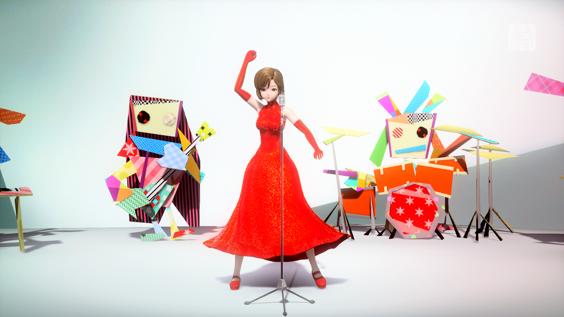 Preview of On The Rocks MEIKO