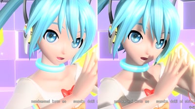 Preview of Glory 3usi9 Shadows Restoration