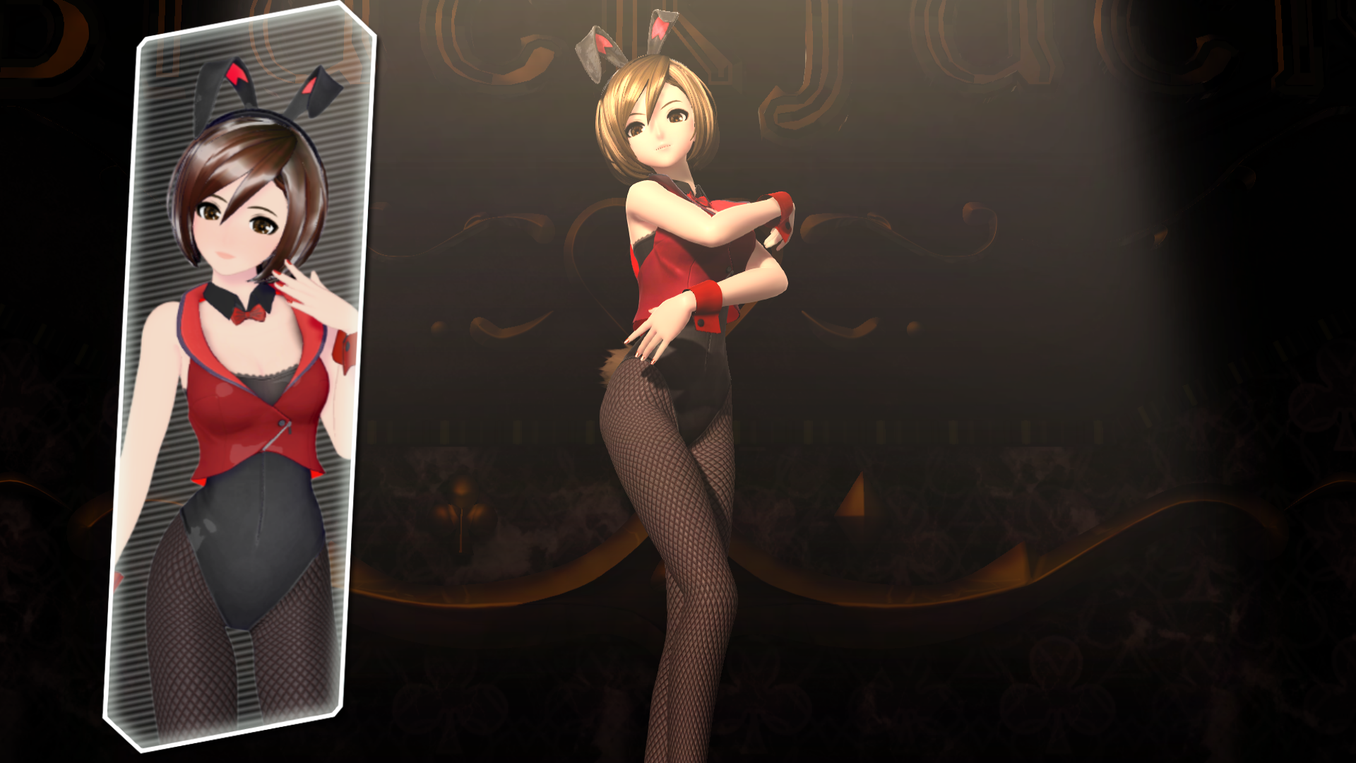 Preview of Synth Bunny’S