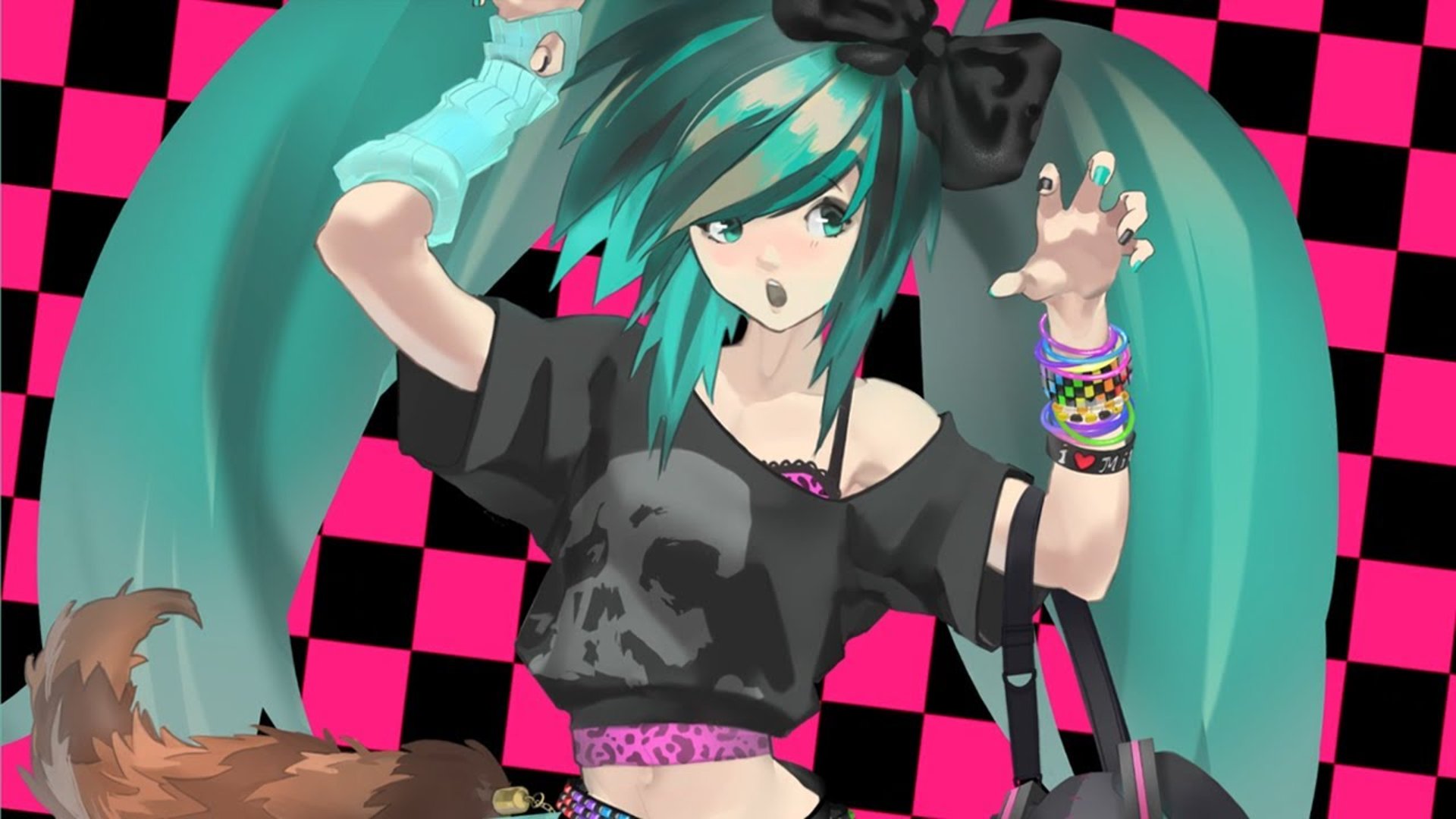 Preview of Scene Gal - BluQueue [Extreme 8.0]