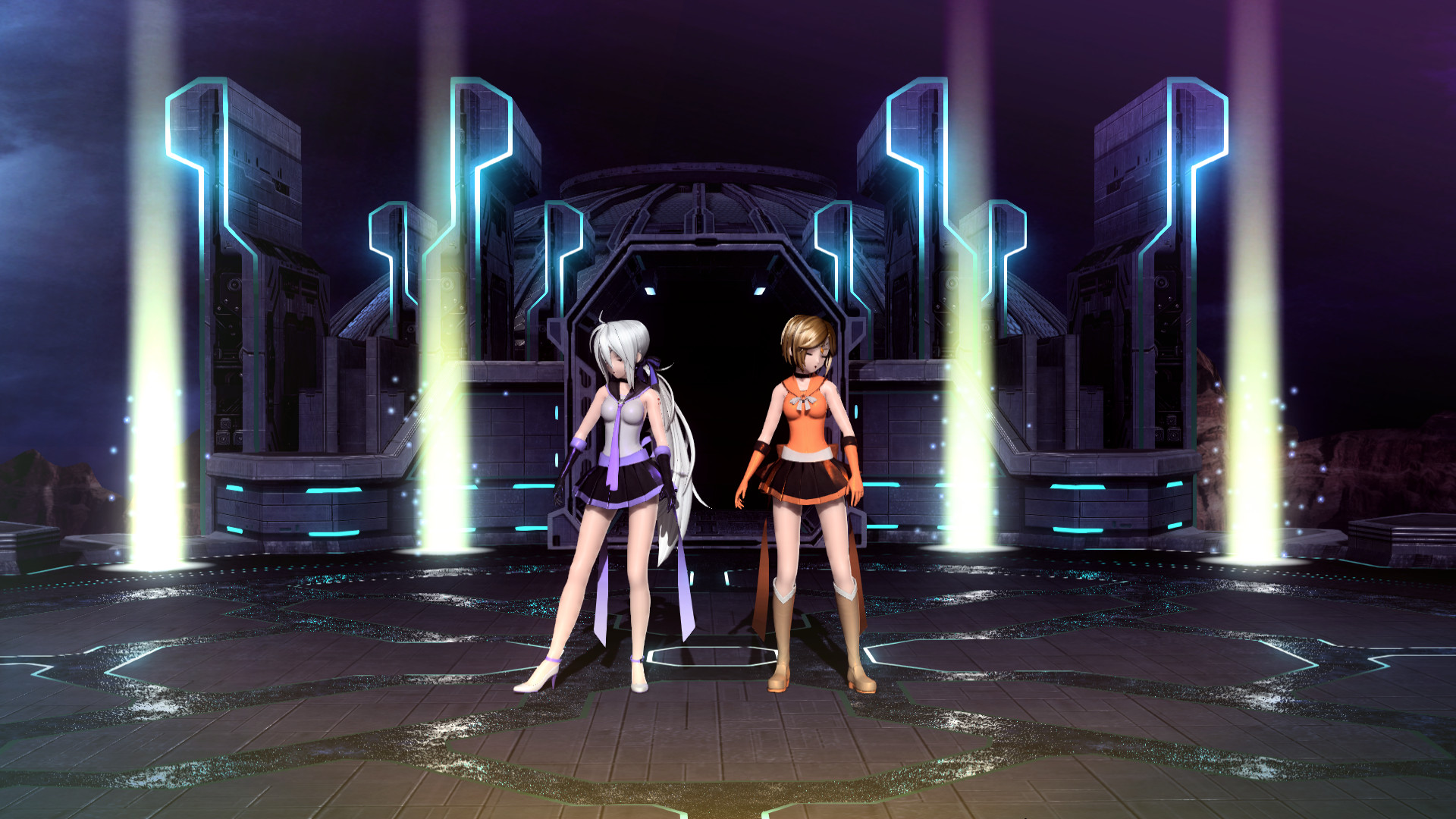 Preview of Sailor Girl's
