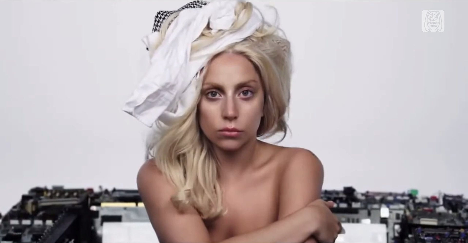 Preview of ARTPOP Extreme Chart