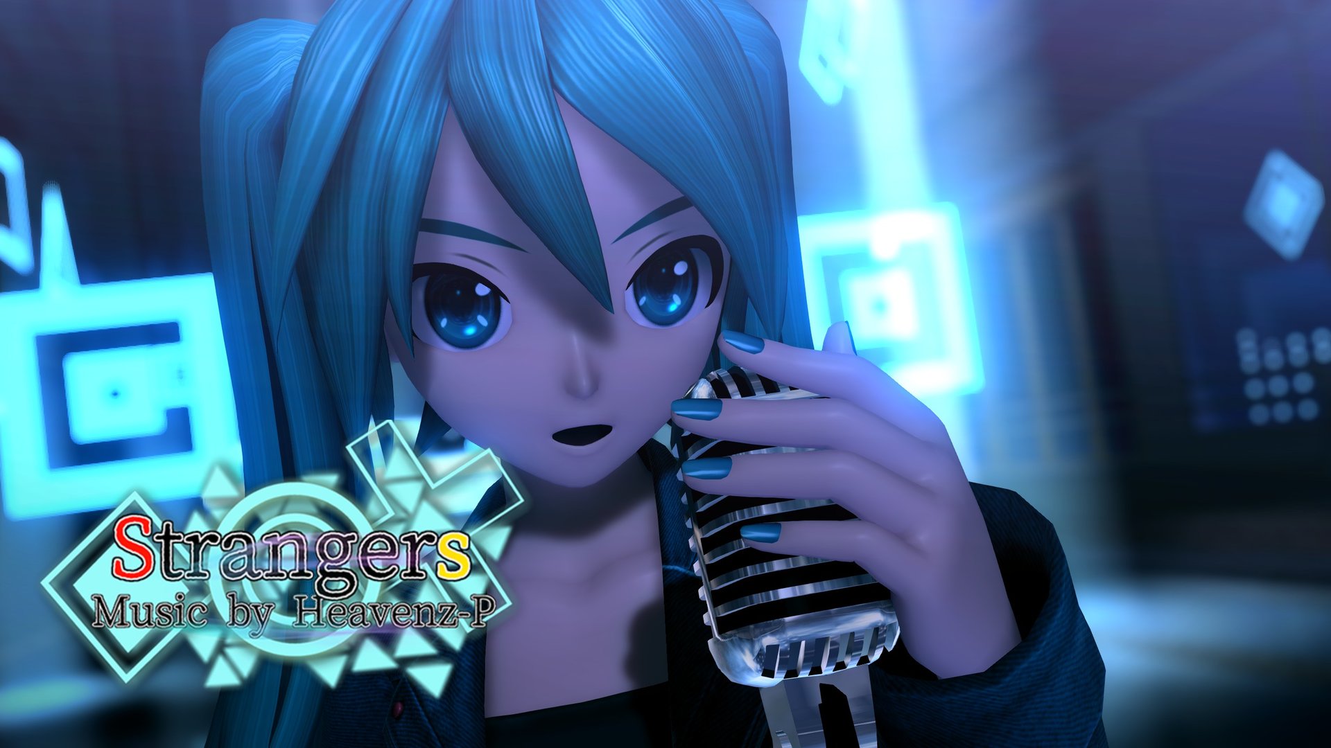 Preview of Project DIVA X Song Pack