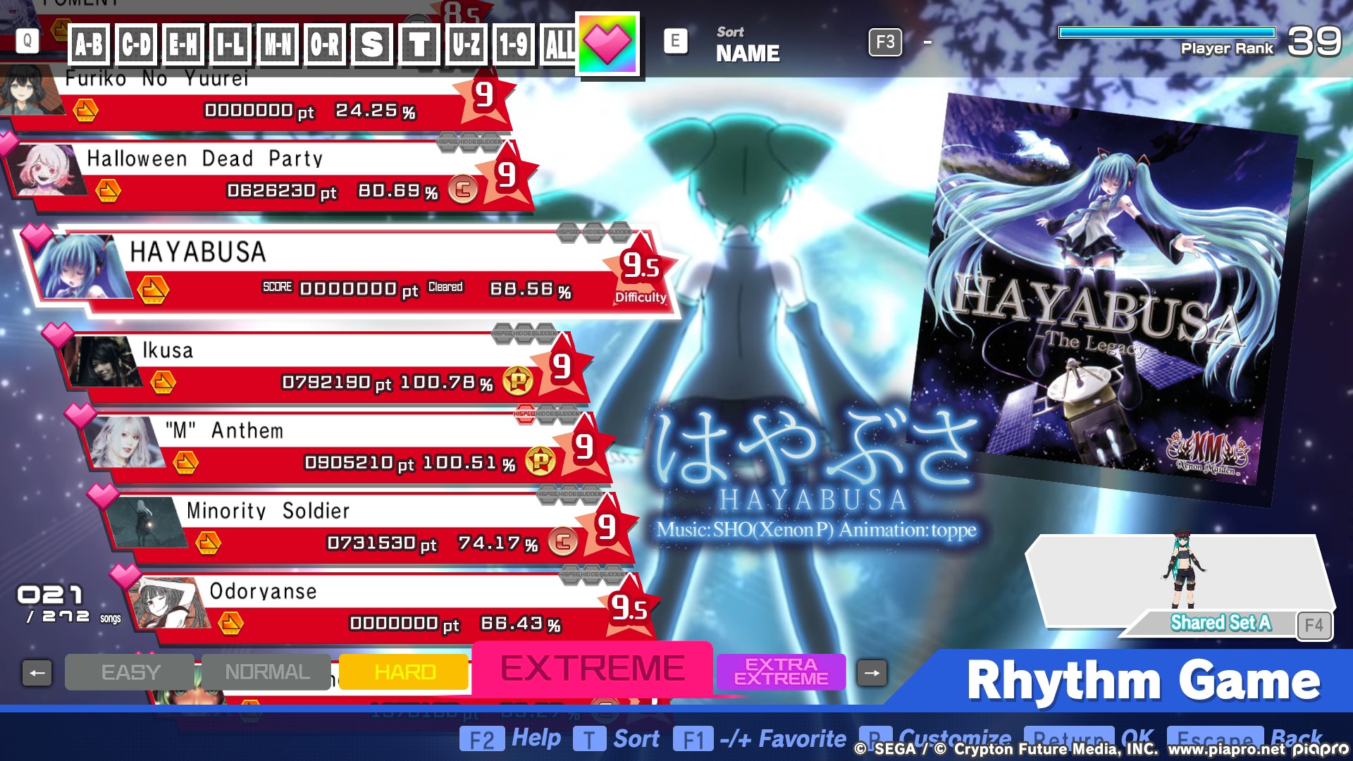 Preview of JitterGlitch Chart Pack