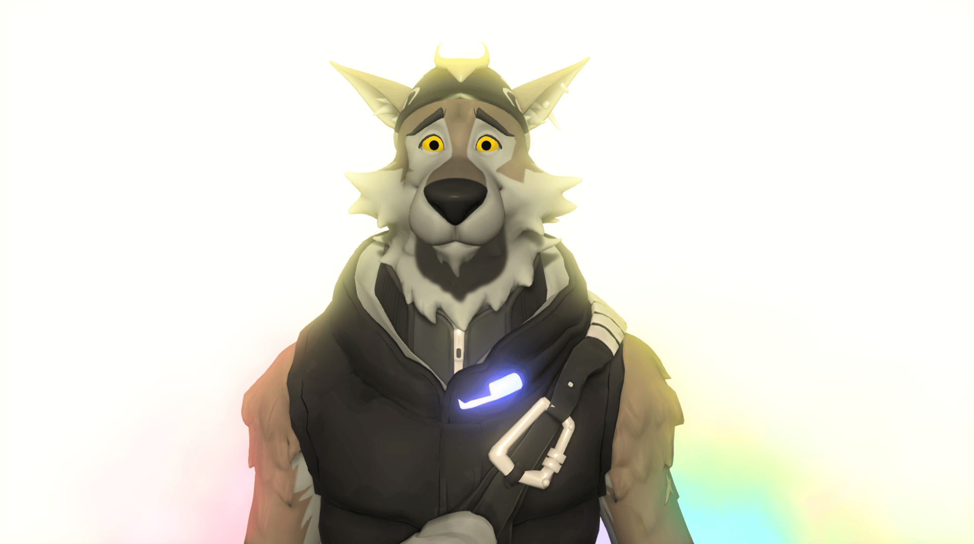 Preview of Project FF: Fortnite Furries