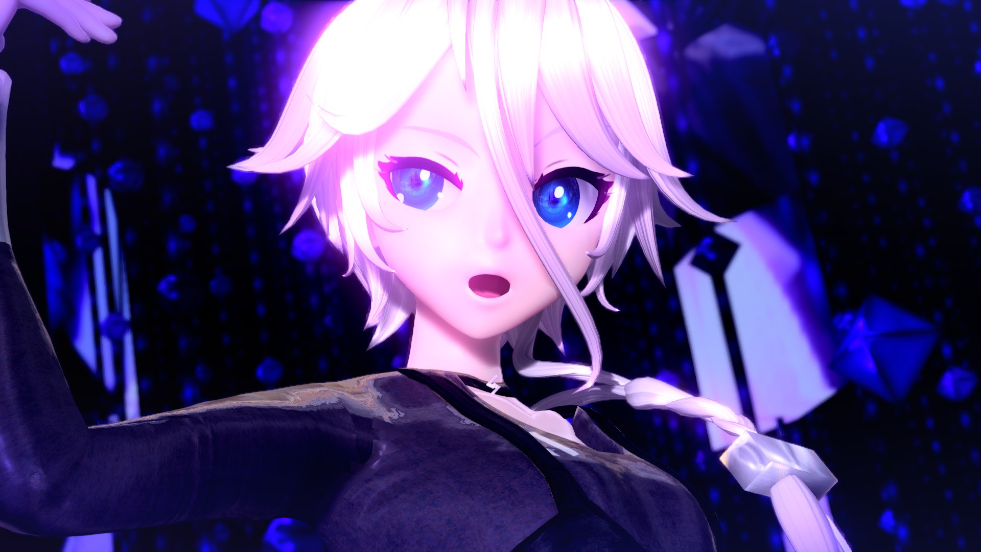 Preview of IA :[R]