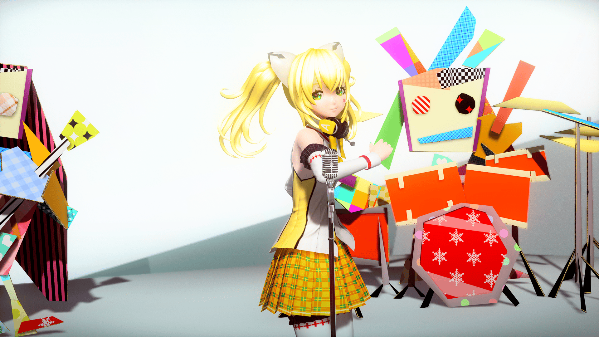 Preview of SynthV Module Pack
