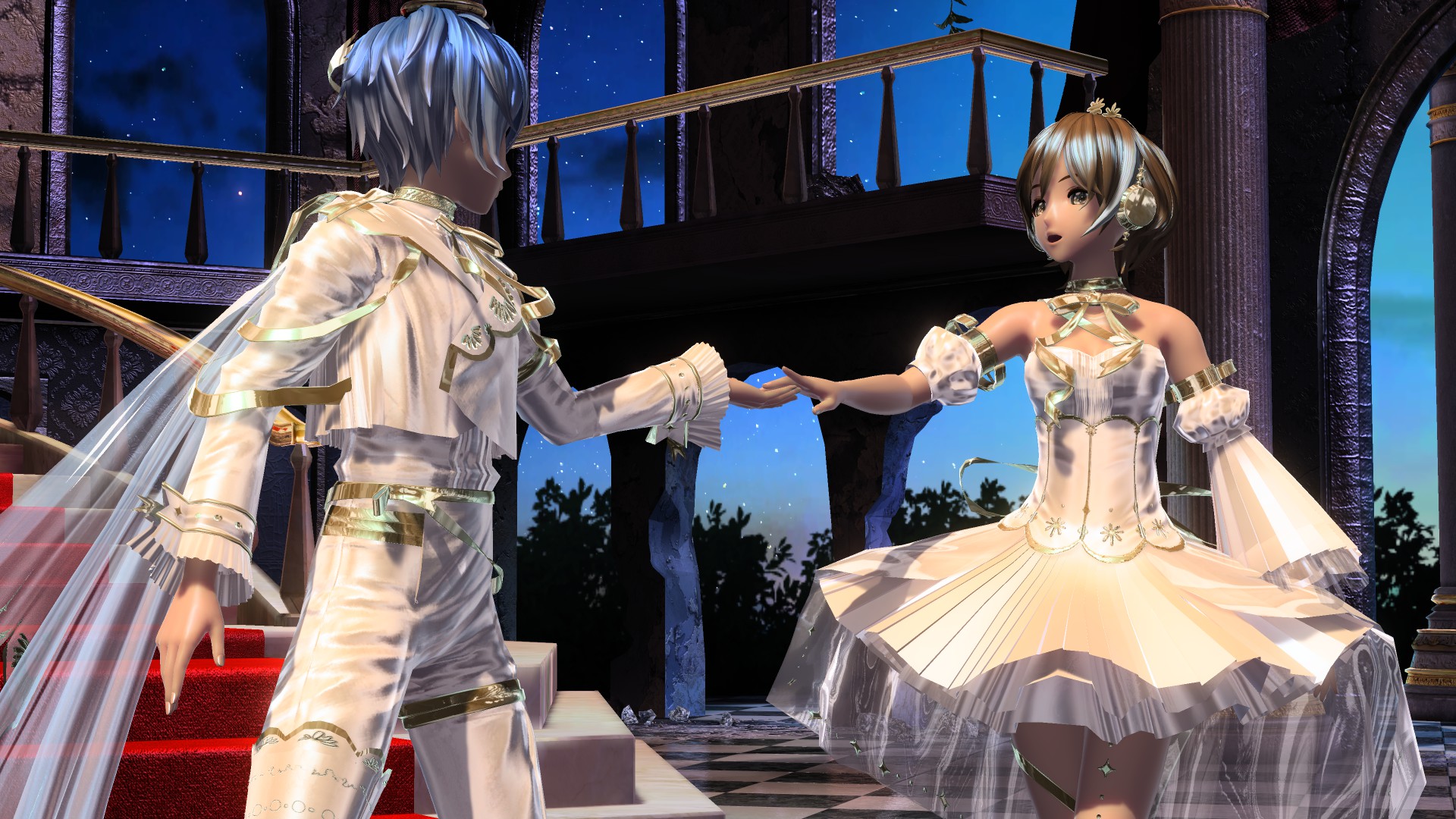 Preview of Miku Symphony Module Pack