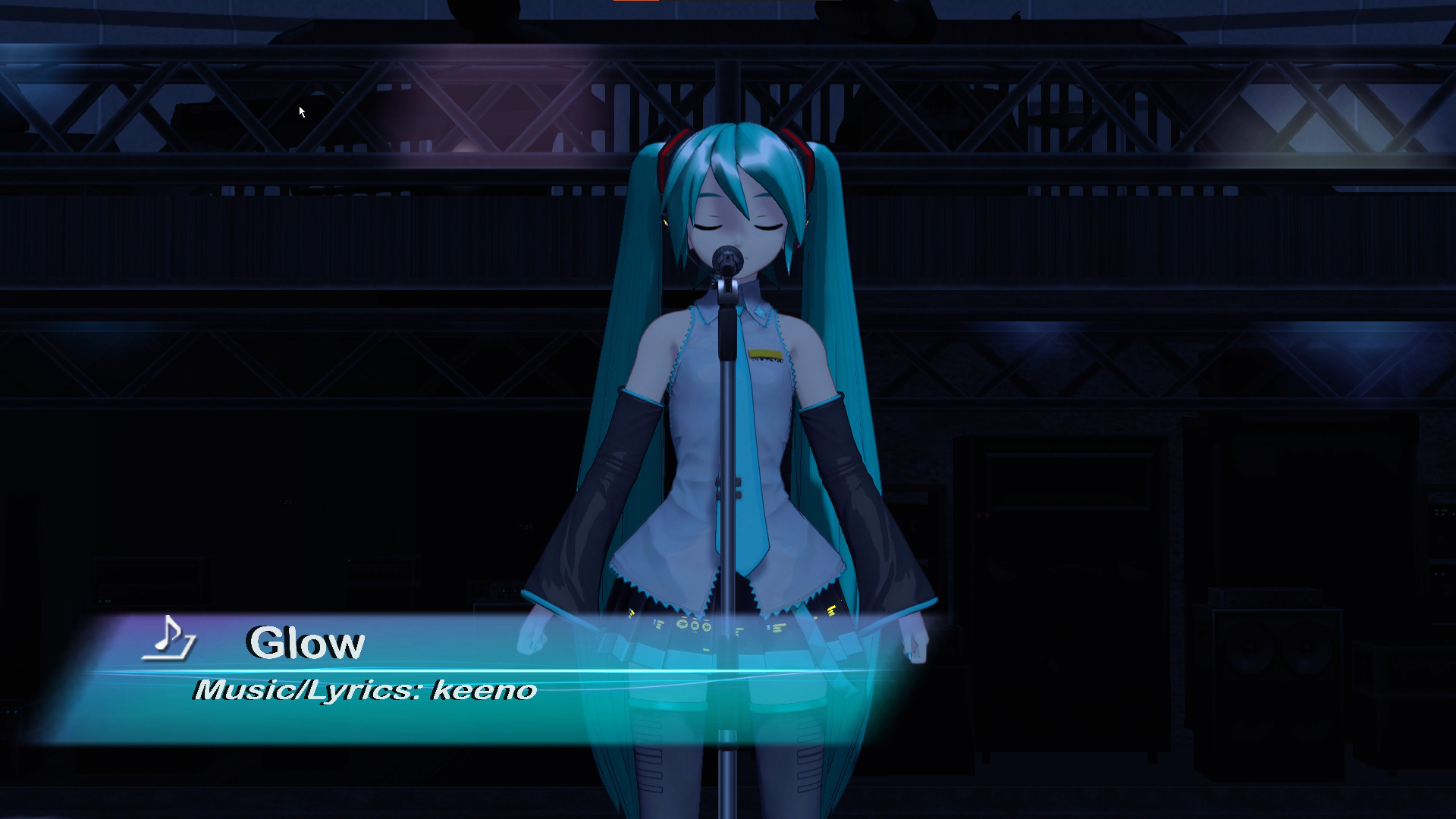 Preview of Glow F2nd Live Mode Edition