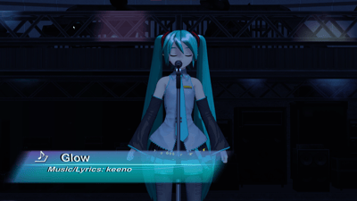Preview of Glow F2nd Live Mode Edition