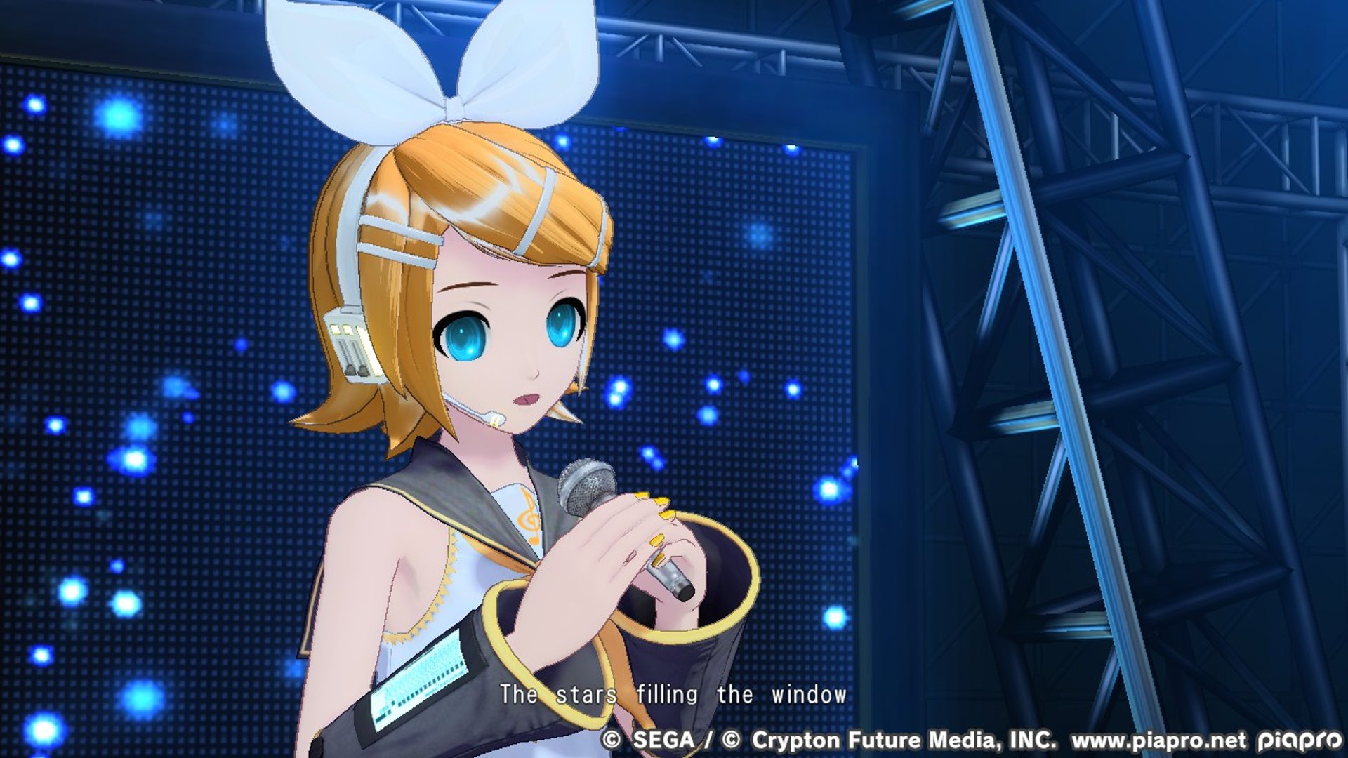 Preview of Remove Eye Sparkles