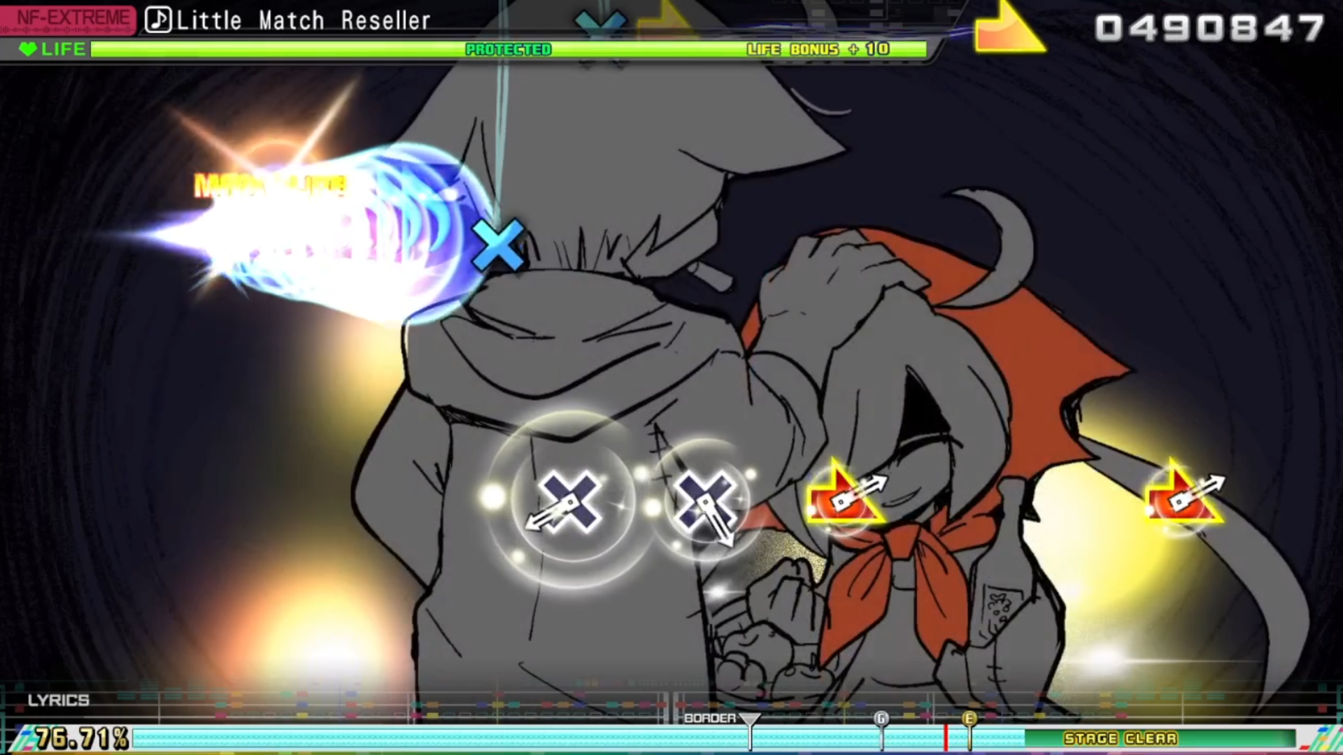Preview of NazoJ Song Pack