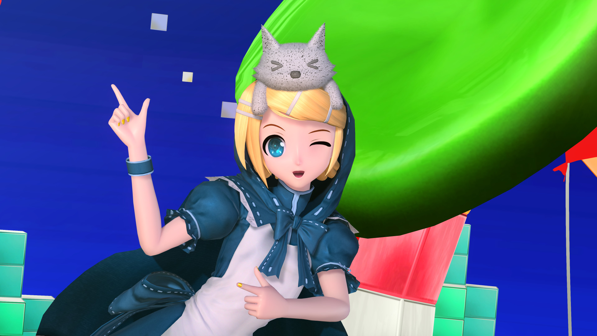 Preview of Little Color's