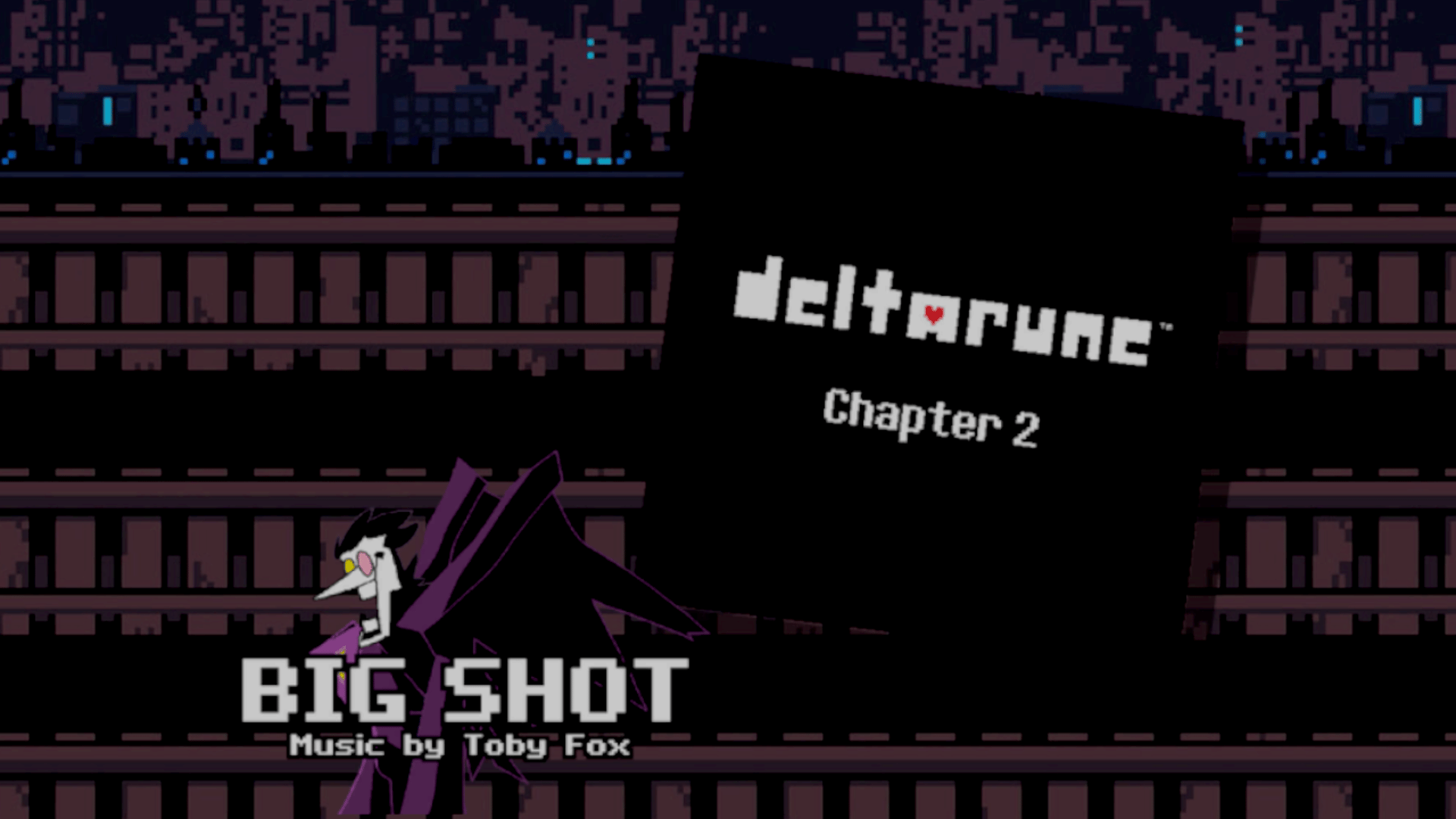 Preview of BIG SHOT