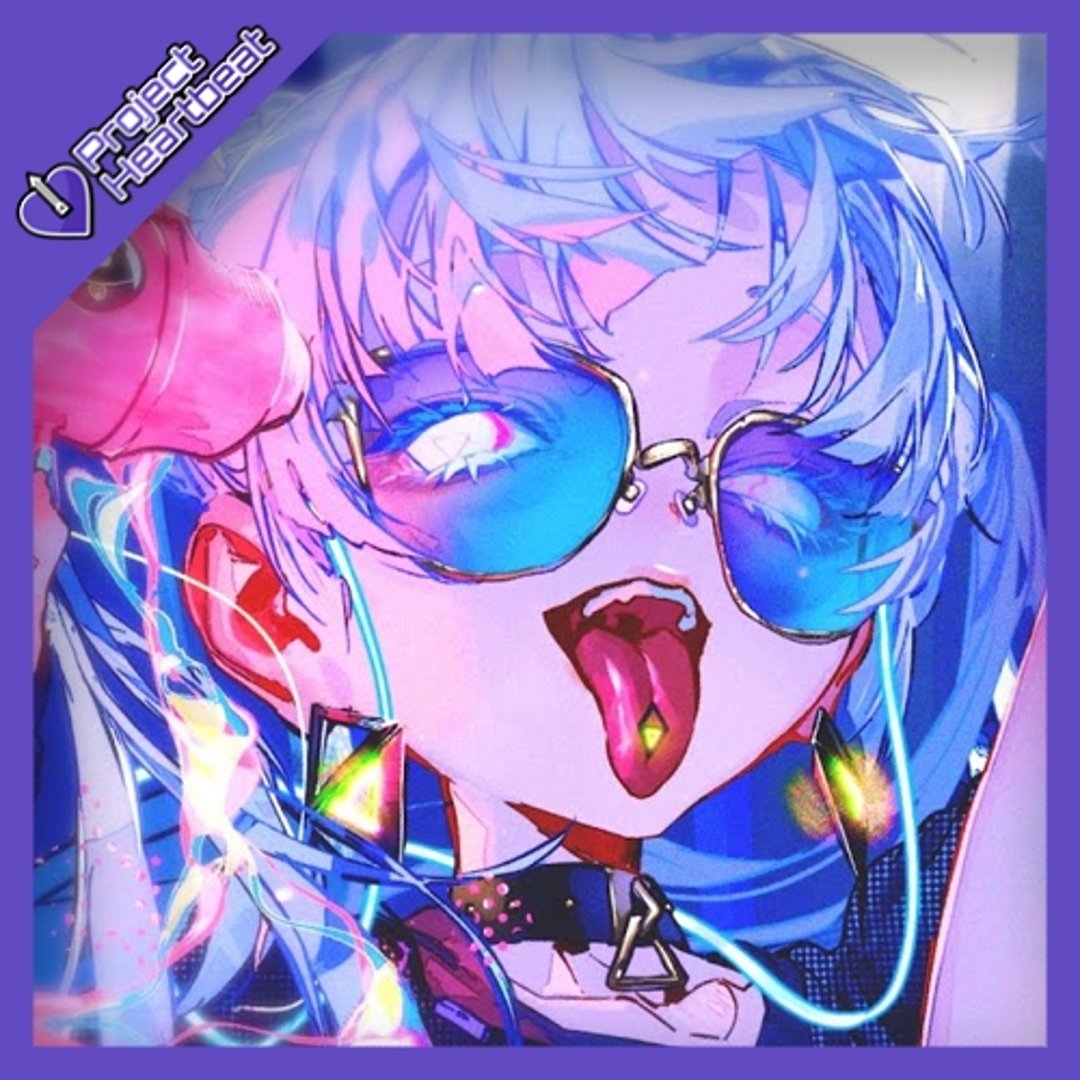 Preview of CH4NGE (Project Heartbeat Arcade Chart Port)