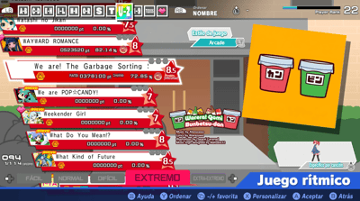 Preview of We are! The Garbage Sorting Squad