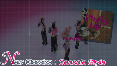 Preview of KATSEYE - Pinky Up (Console)