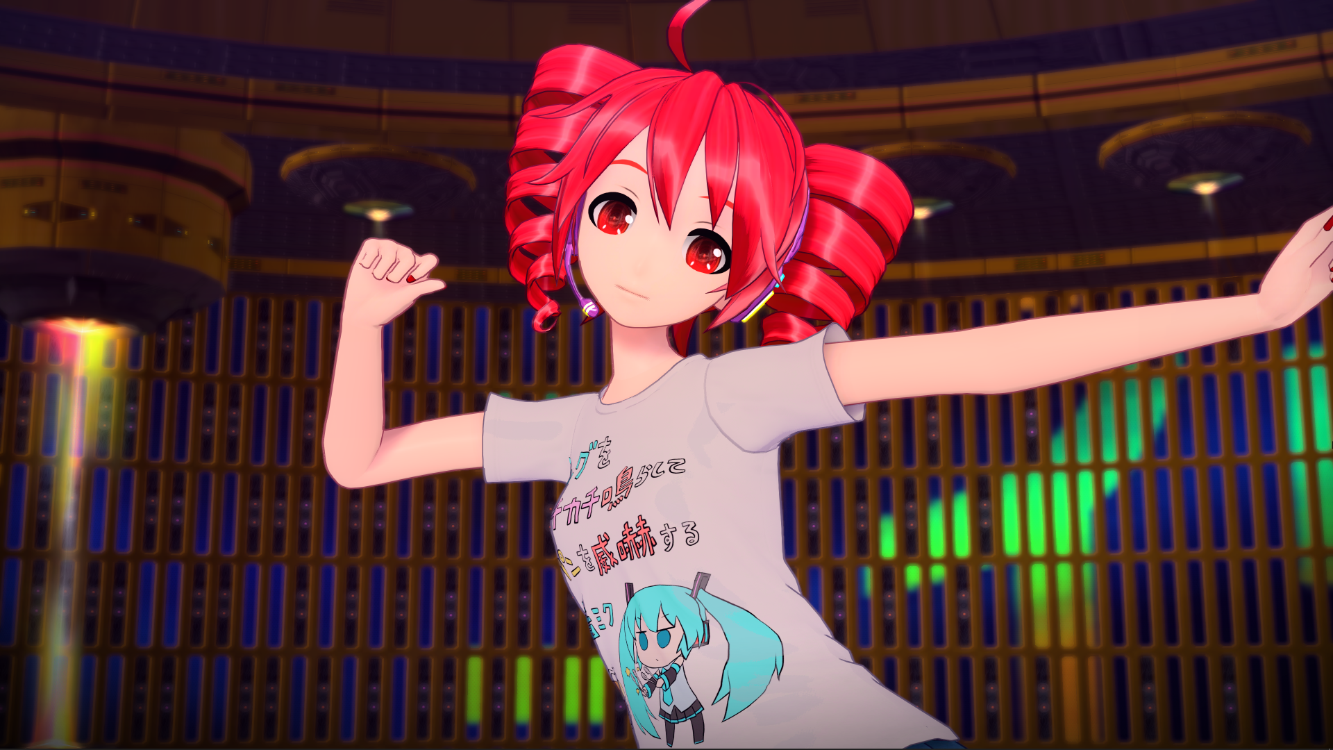 Preview of Extra T-Shirt Modules