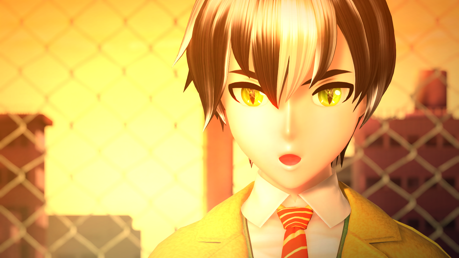 Preview of Private Investigator KAITO